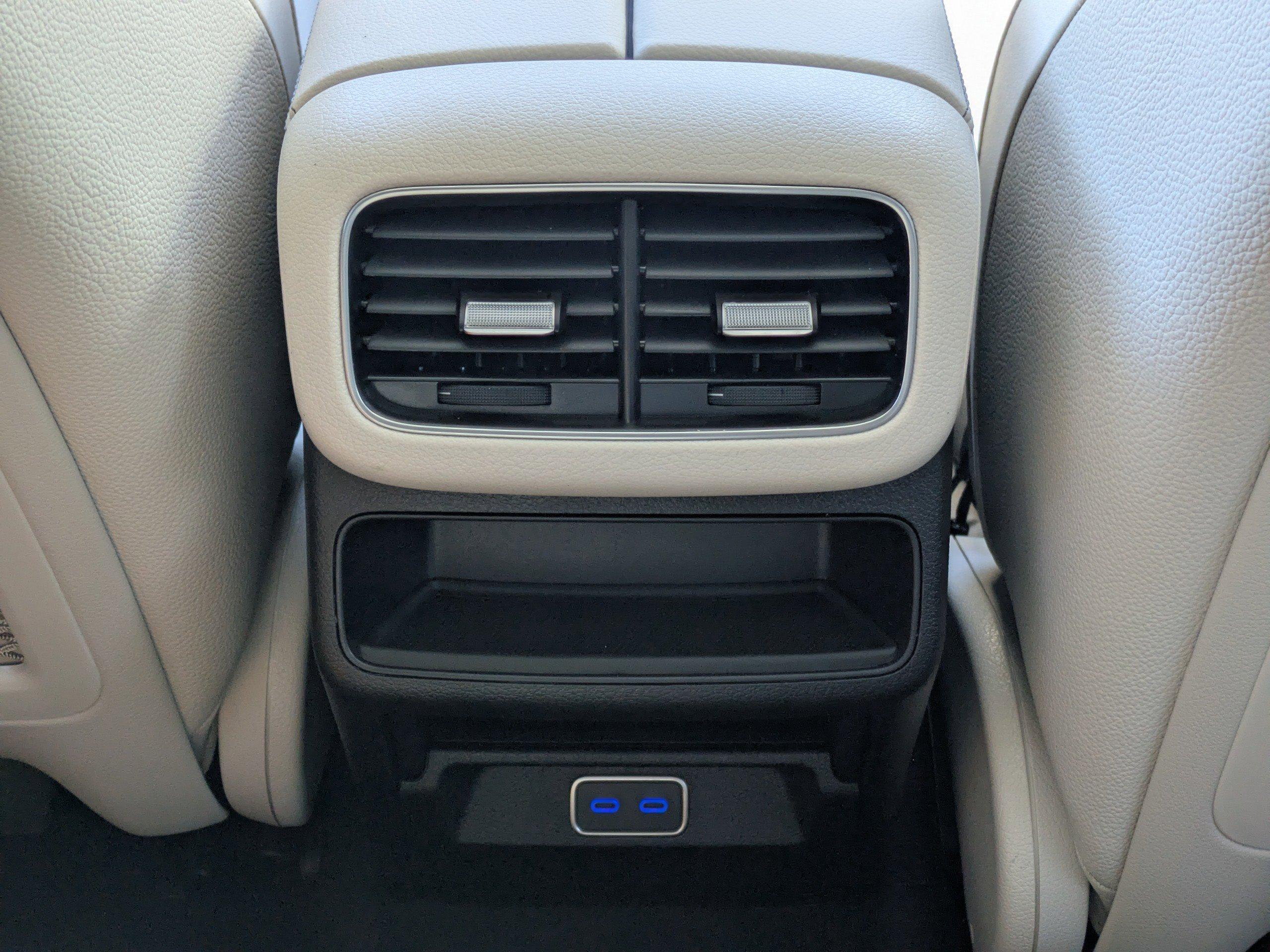 Mercedes-Benz Gle Suv 450 With Navigation & Awd - Thumbnail 18