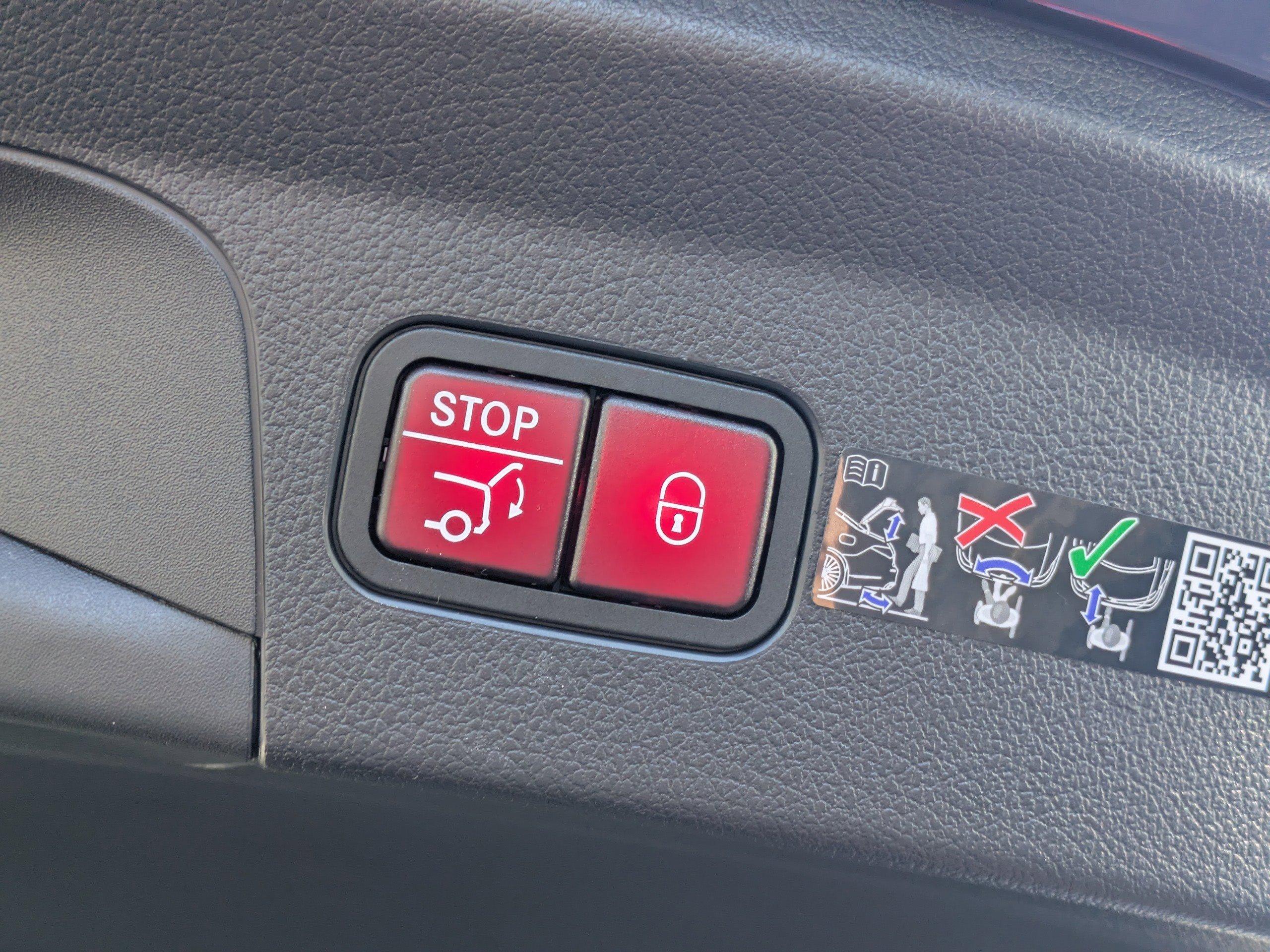 Mercedes-Benz Gle Suv 450 With Navigation & Awd - Thumbnail 15