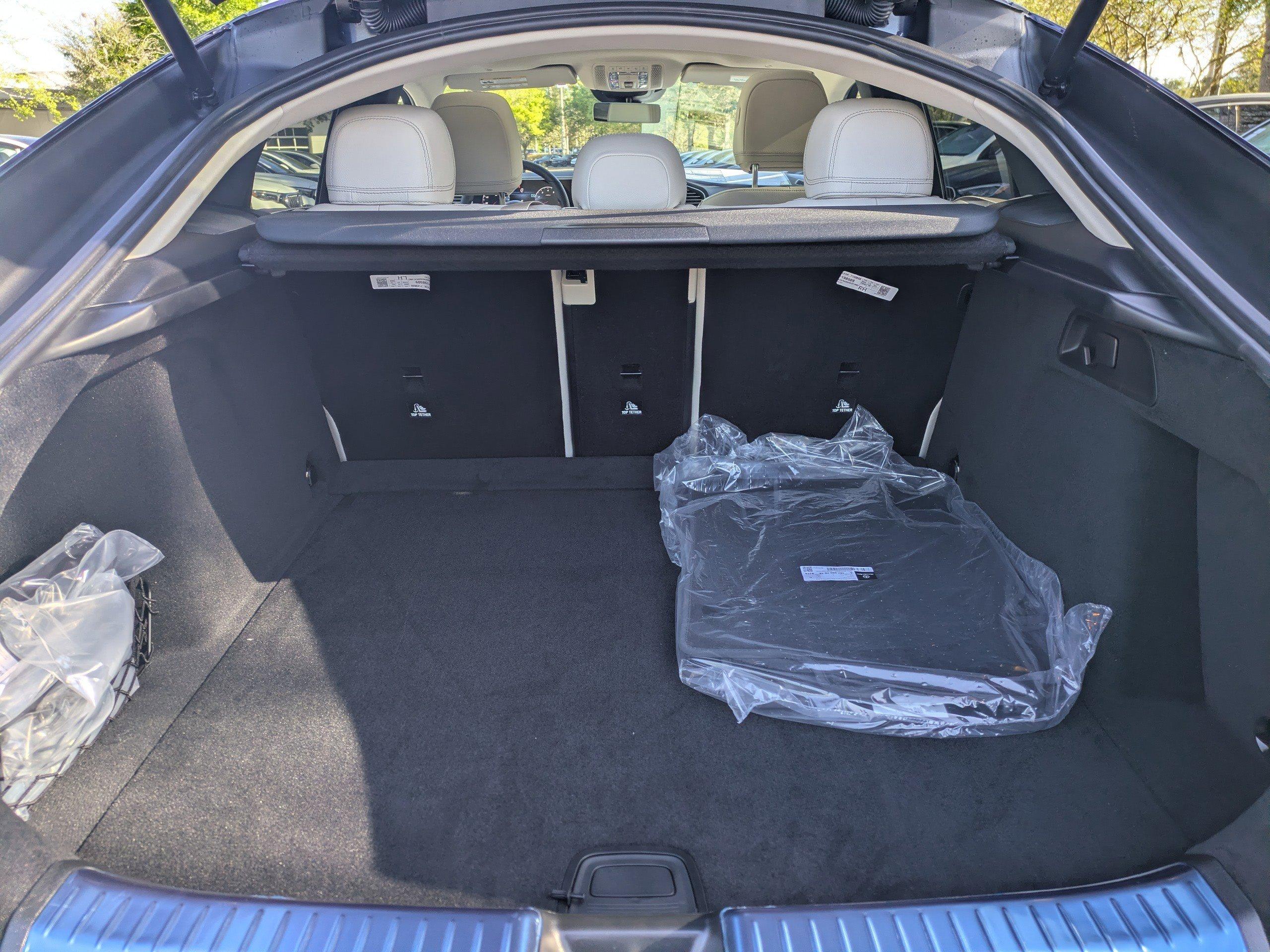 Mercedes-Benz Gle Suv 450 With Navigation & Awd - Thumbnail 14