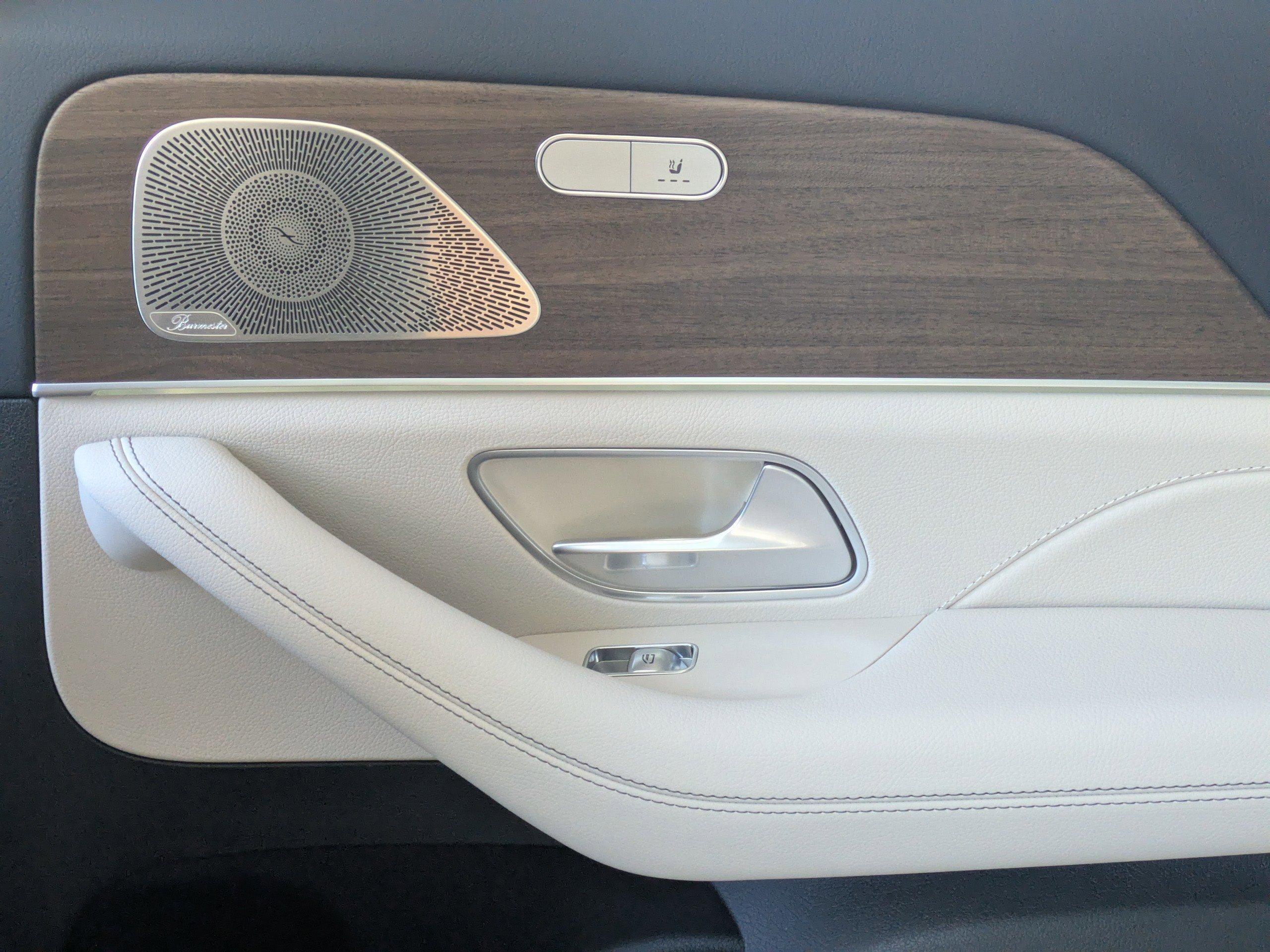 Mercedes-Benz Gle Suv 450 With Navigation & Awd - Thumbnail 17