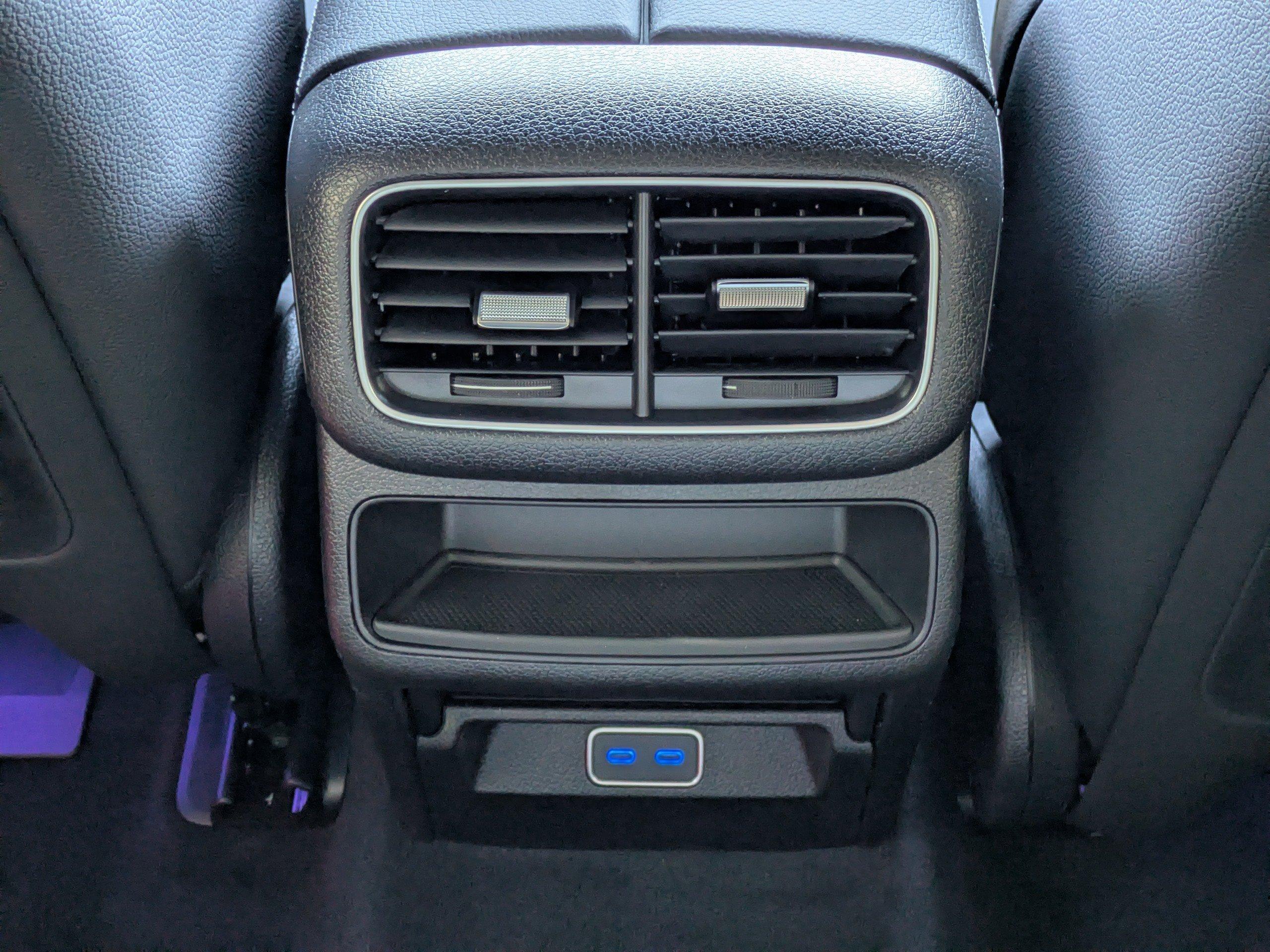 Mercedes-Benz Gle Suv 450 With Navigation & Awd - Thumbnail 17