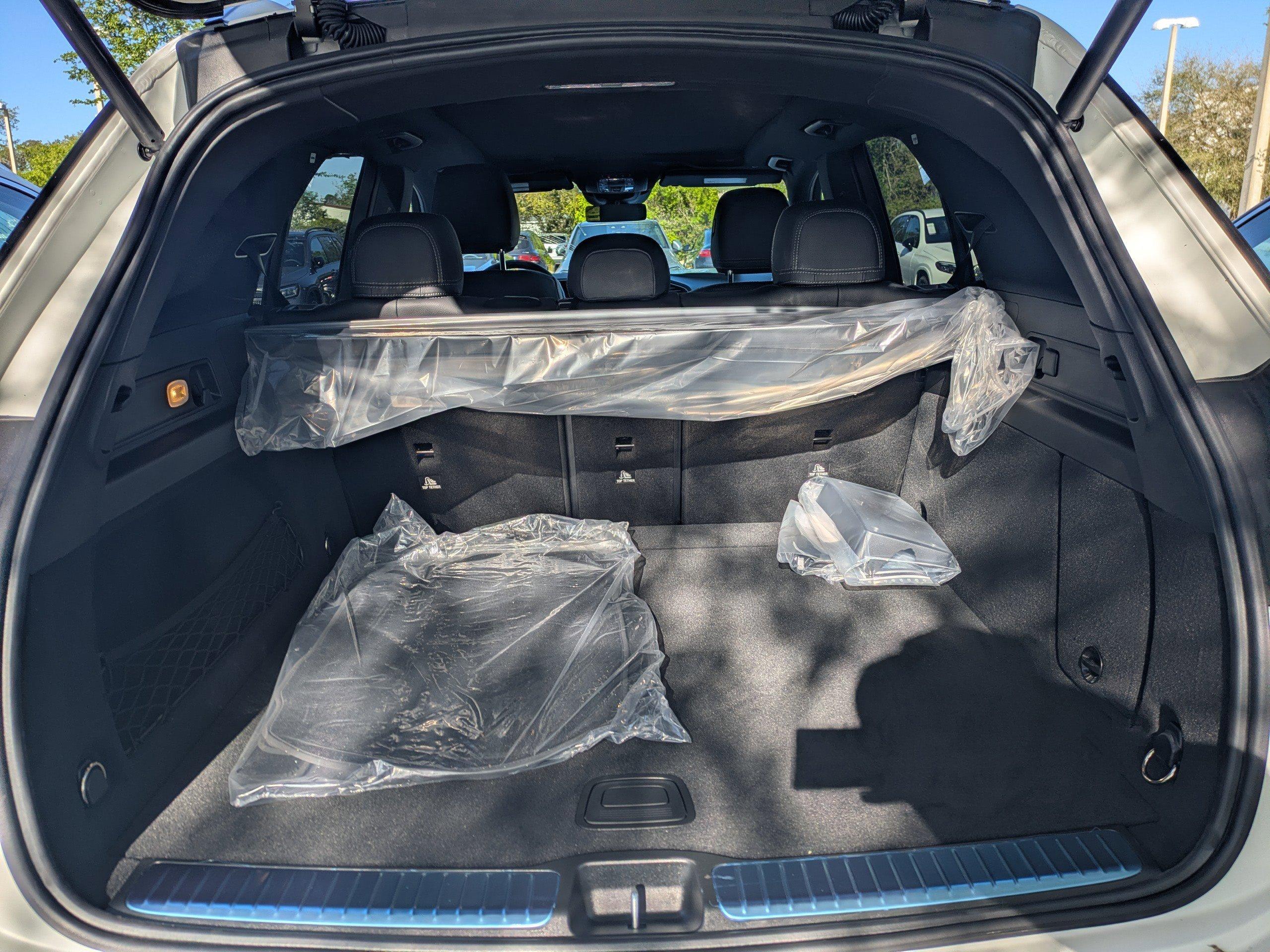 Mercedes-Benz Gle Suv 450 With Navigation & Awd - Thumbnail 14