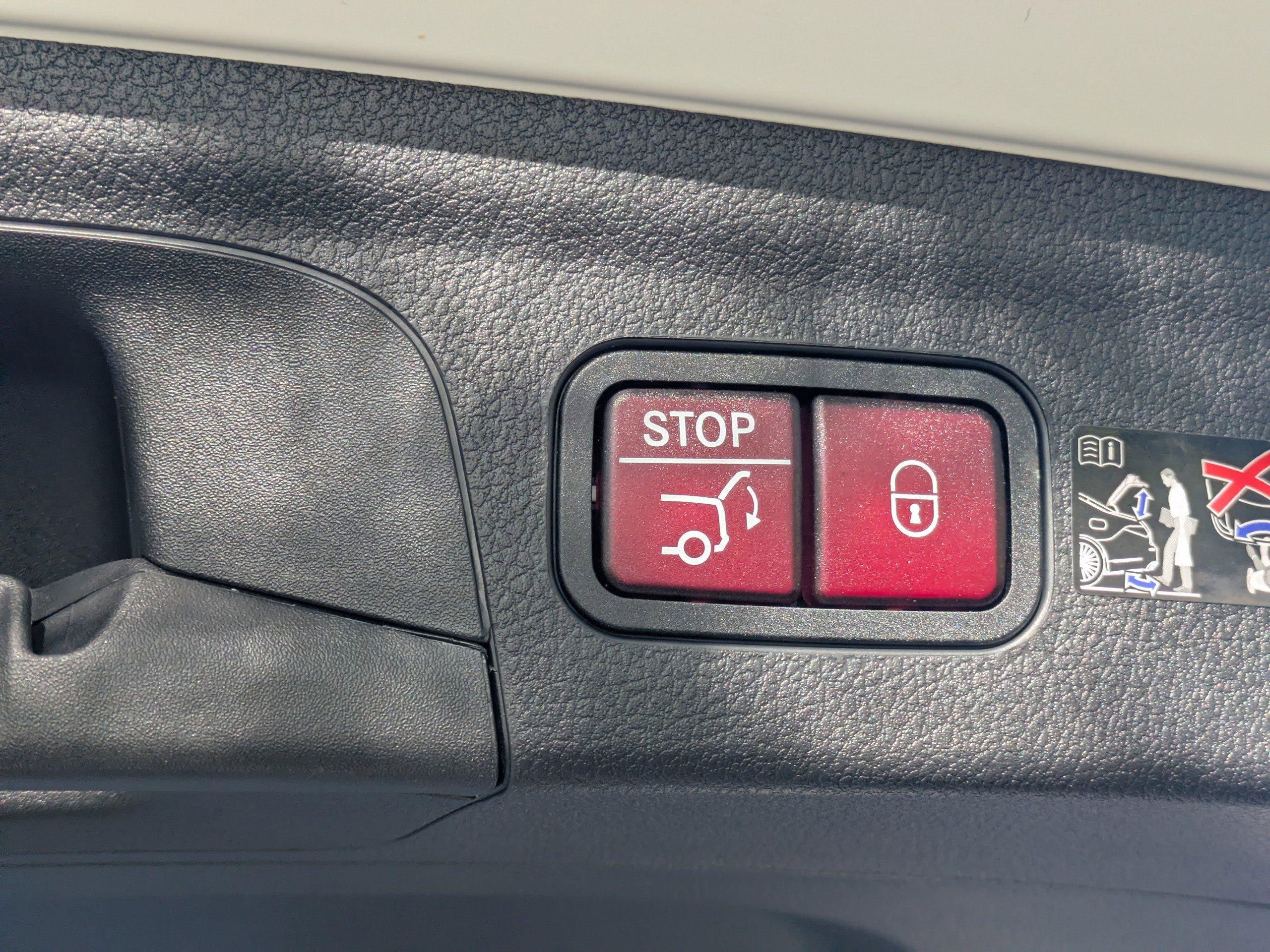 Mercedes-Benz Gle Suv 450 With Navigation & Awd - Thumbnail 15