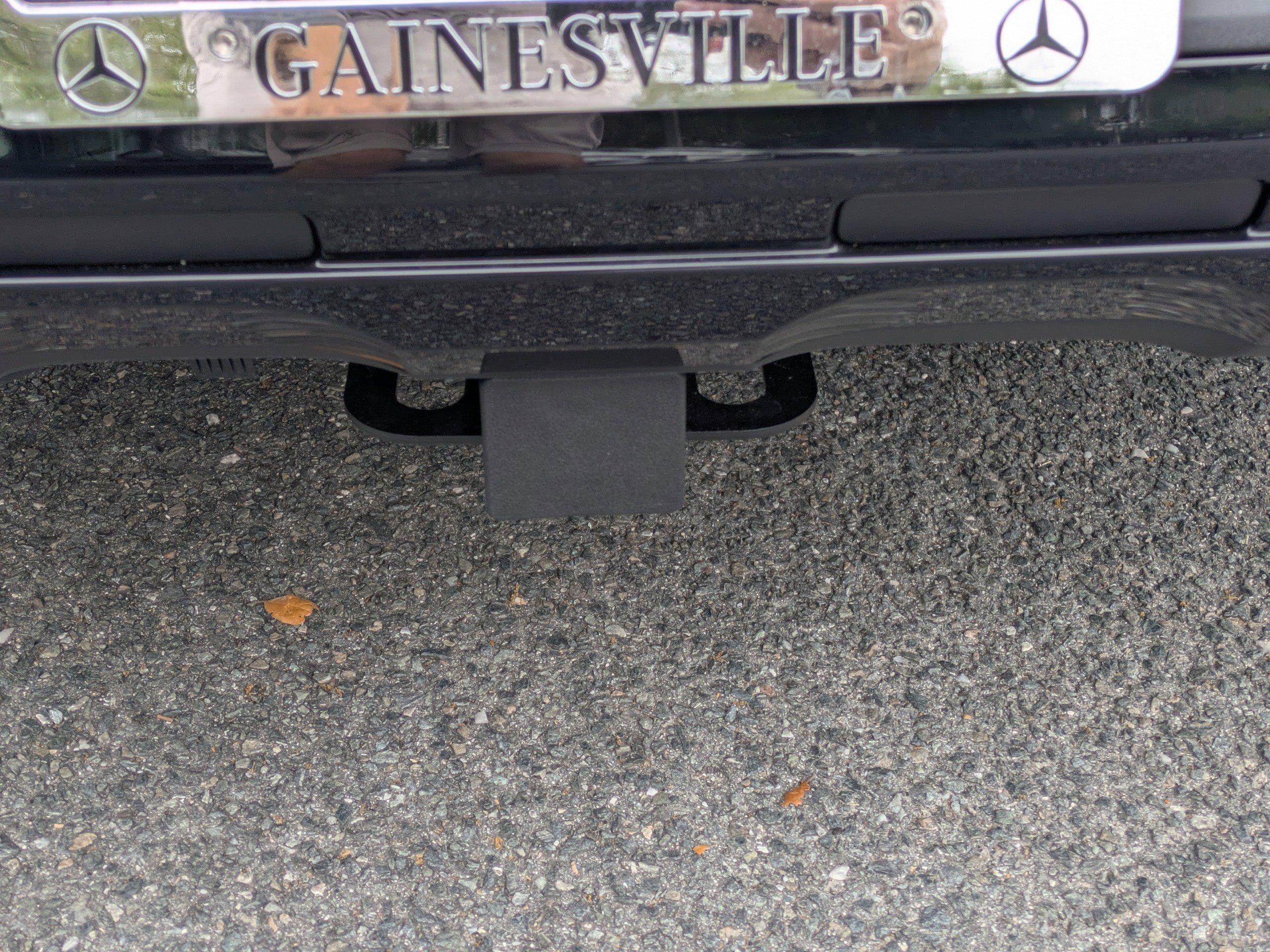 Mercedes-Benz Glc Suv 300 With Navigation & Awd - Thumbnail 12