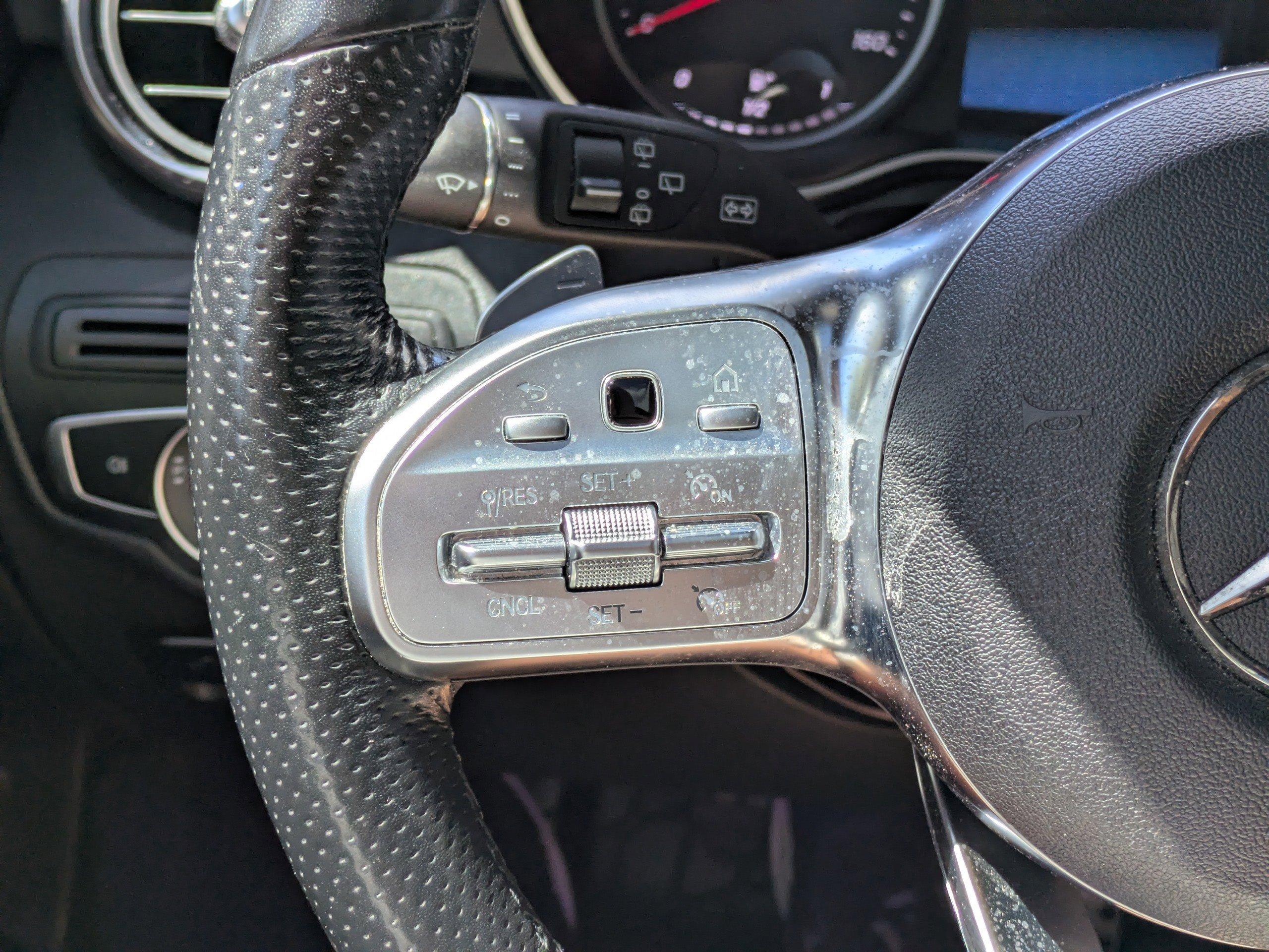 Mercedes-Benz Glc Sport Utility 300 Awd - Thumbnail 19