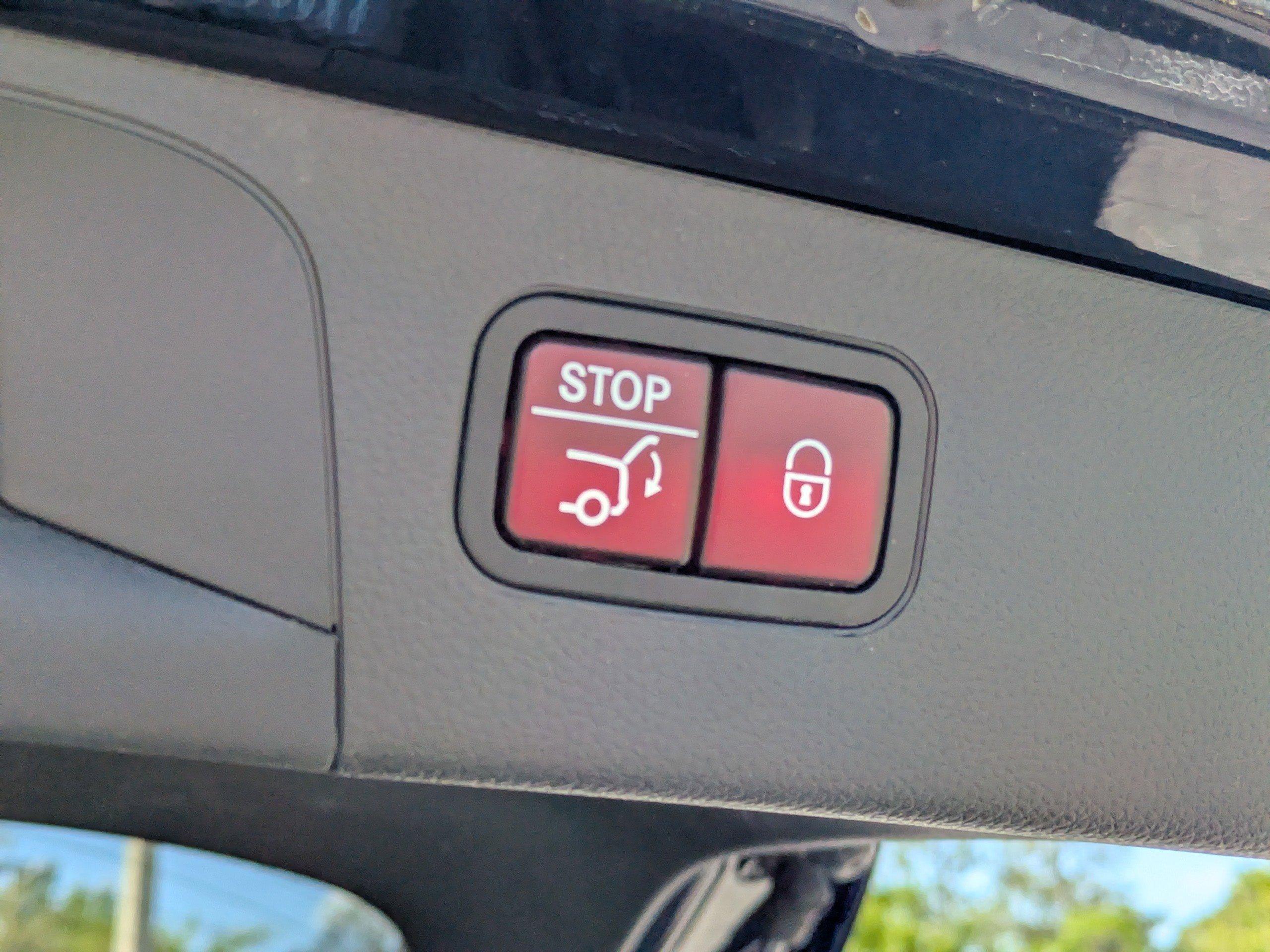 Mercedes-Benz Glc Sport Utility 300 Awd - Thumbnail 14