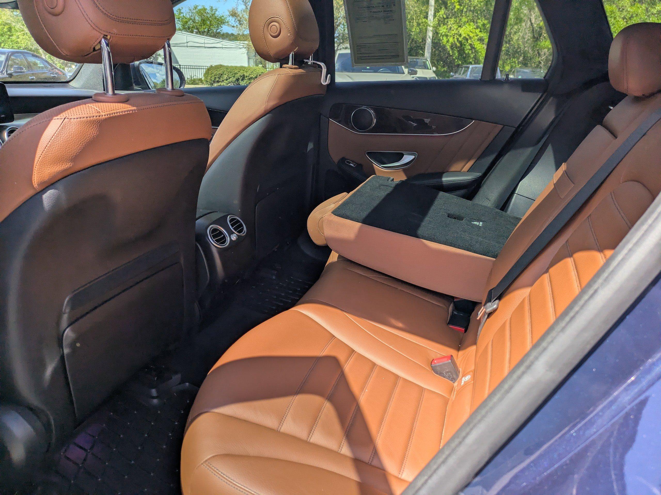 Mercedes-Benz Glc Sport Utility 300 Awd - Thumbnail 16