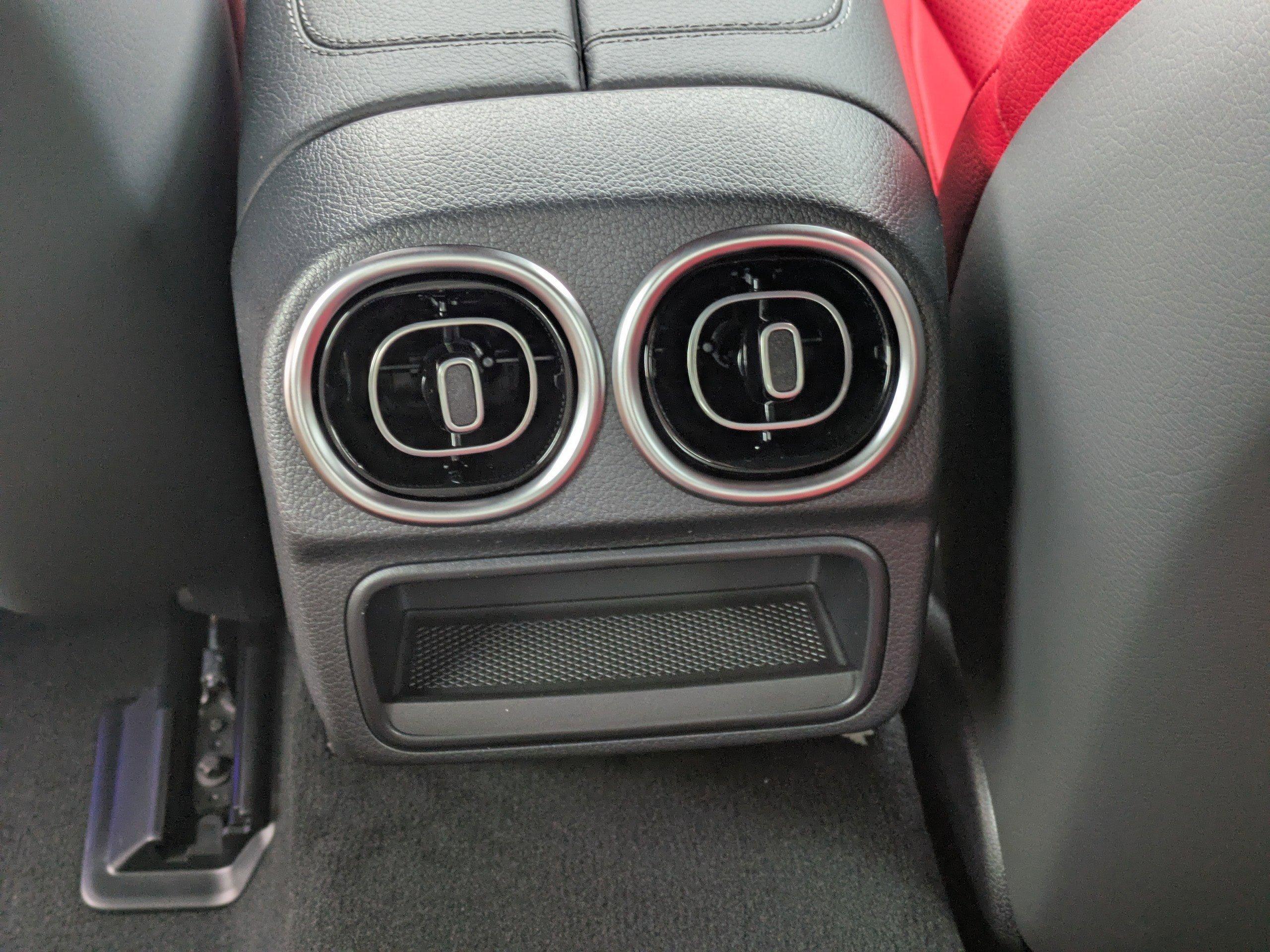 Mercedes-Benz Cle Convertible 450 With Navigation & Awd - Thumbnail 16