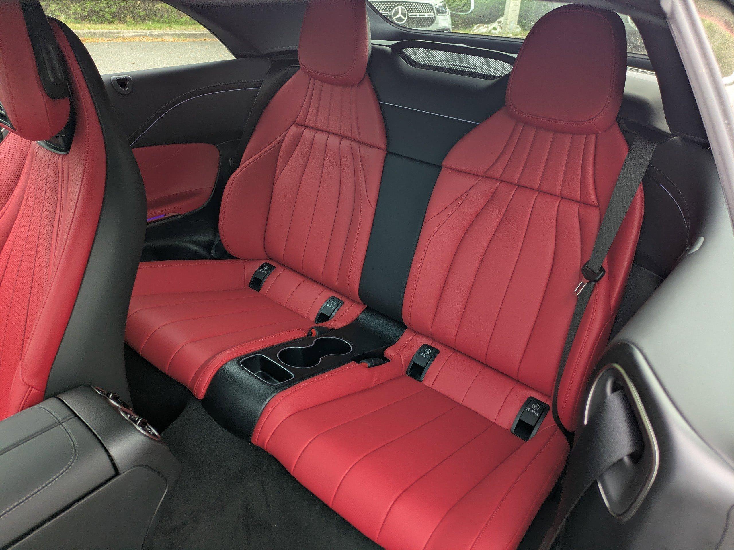 Mercedes-Benz Cle Convertible 450 With Navigation & Awd - Thumbnail 15