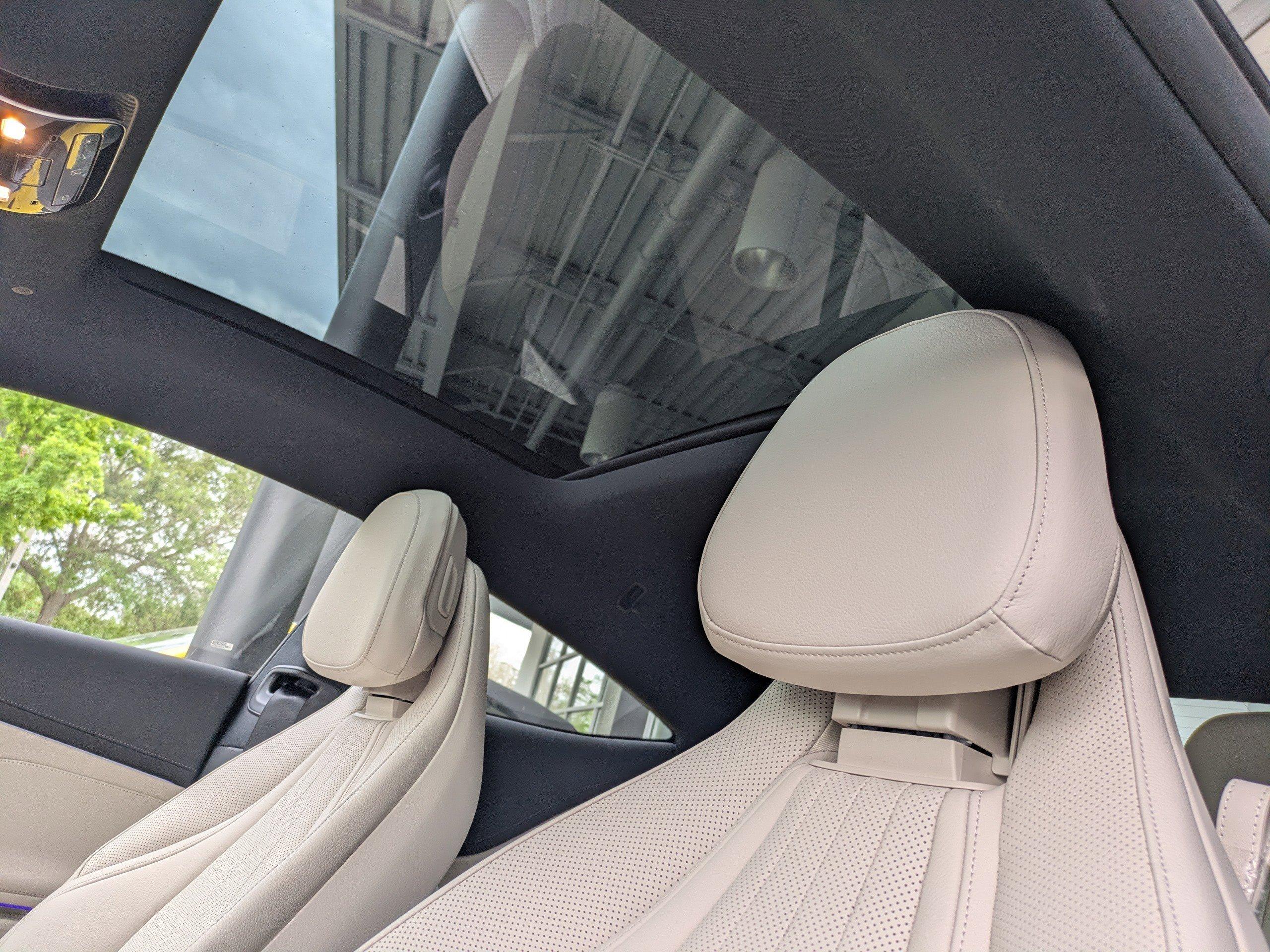 Mercedes-Benz Cle Coupe Amg® 53 4Matic®+ Coupe With Navigation & Awd - Thumbnail 12