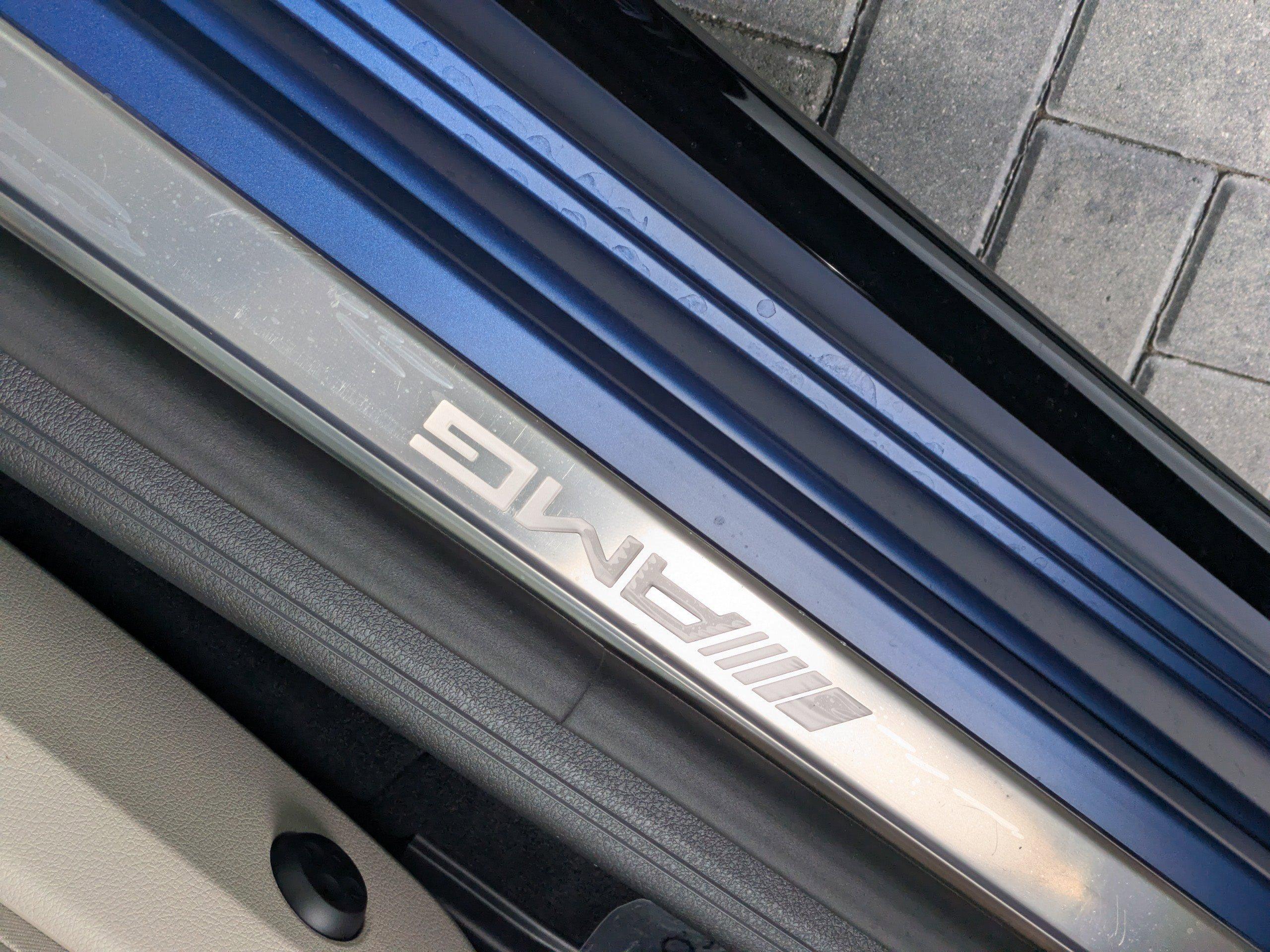 Mercedes-Benz Cle Coupe Amg® 53 4Matic®+ Coupe With Navigation & Awd - Thumbnail 15