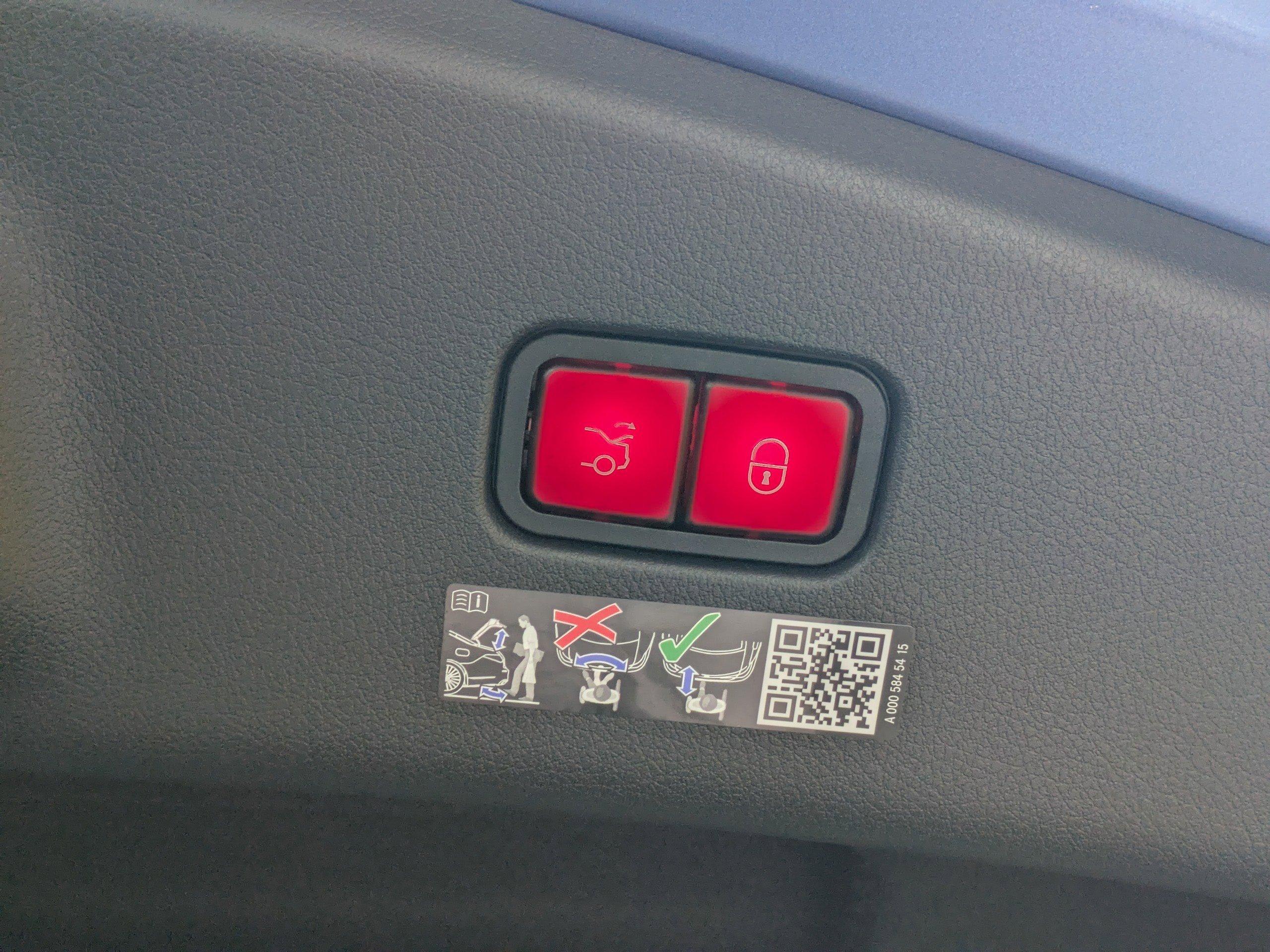 Mercedes-Benz Cle Coupe Amg® 53 4Matic®+ Coupe With Navigation & Awd - Thumbnail 14