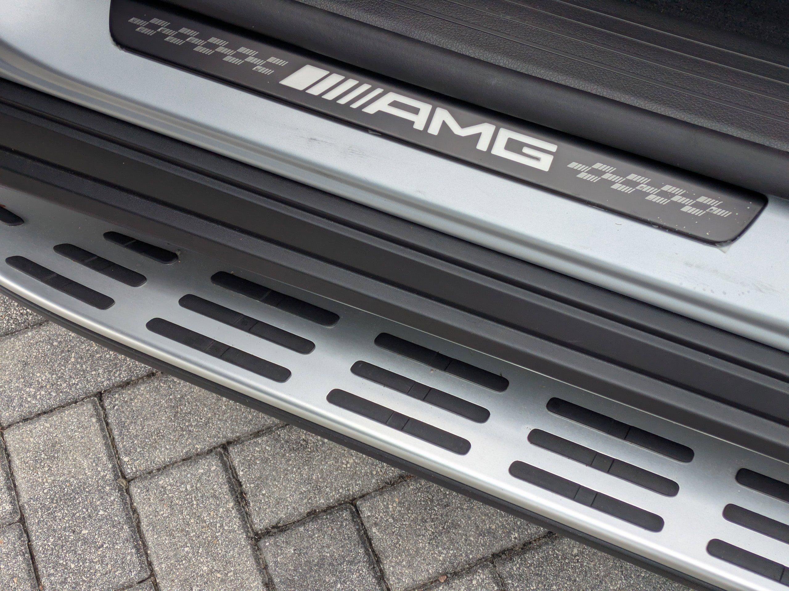 Mercedes-Benz Gls Suv Amg® 63 4Matic®+ Suv With Navigation & Awd - Thumbnail 16