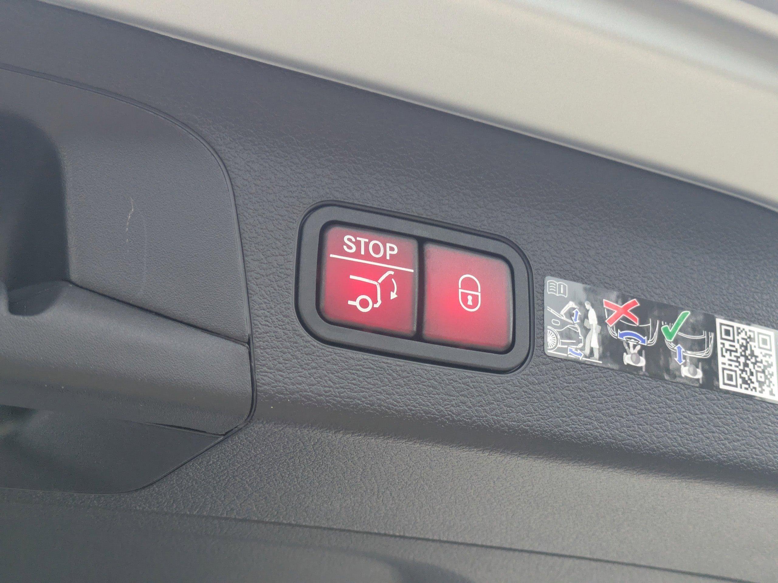 Mercedes-Benz Gls Suv Amg® 63 4Matic®+ Suv With Navigation & Awd - Thumbnail 15