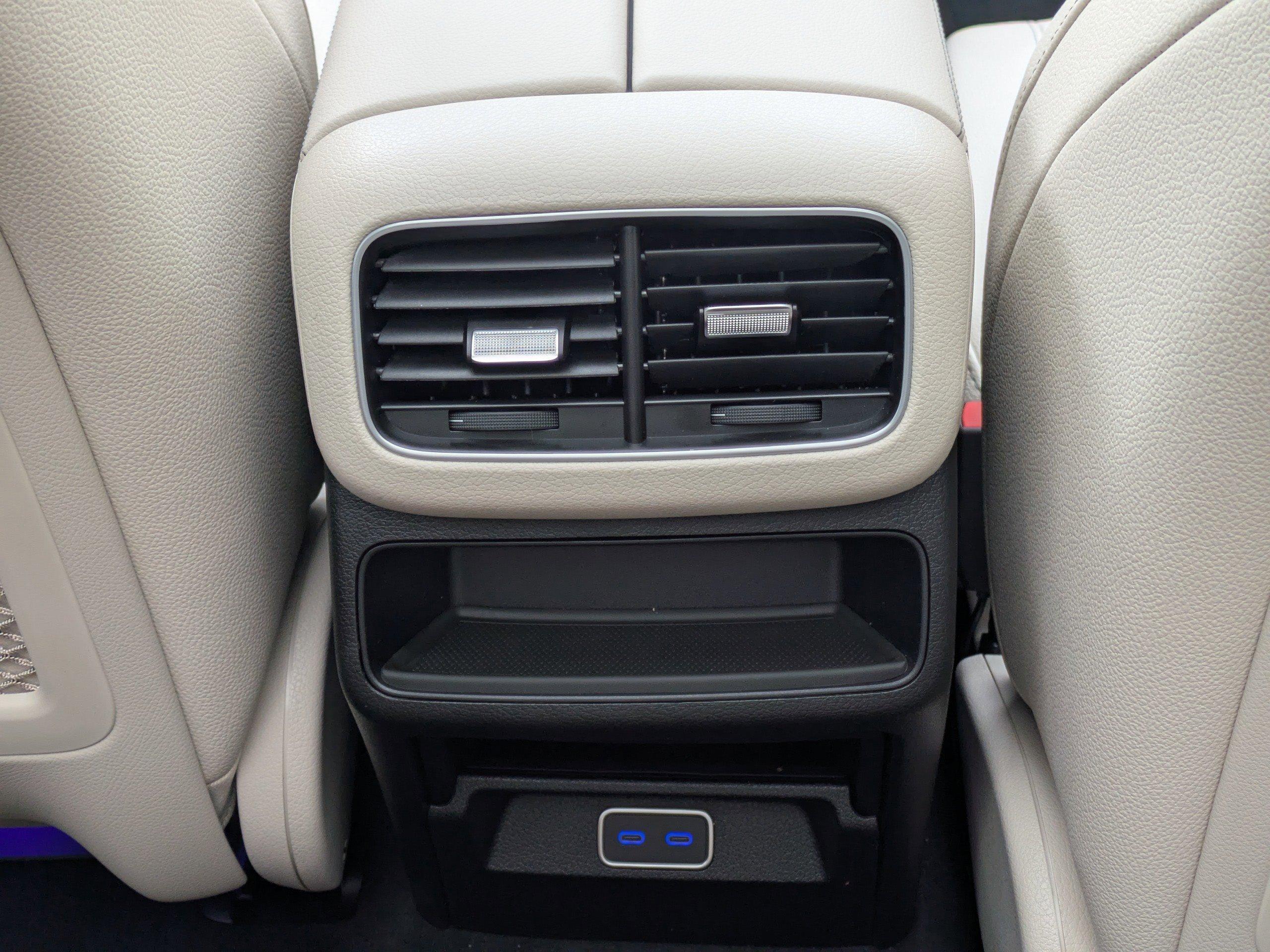 Mercedes-Benz Gle Suv 350 With Navigation & Awd - Thumbnail 17