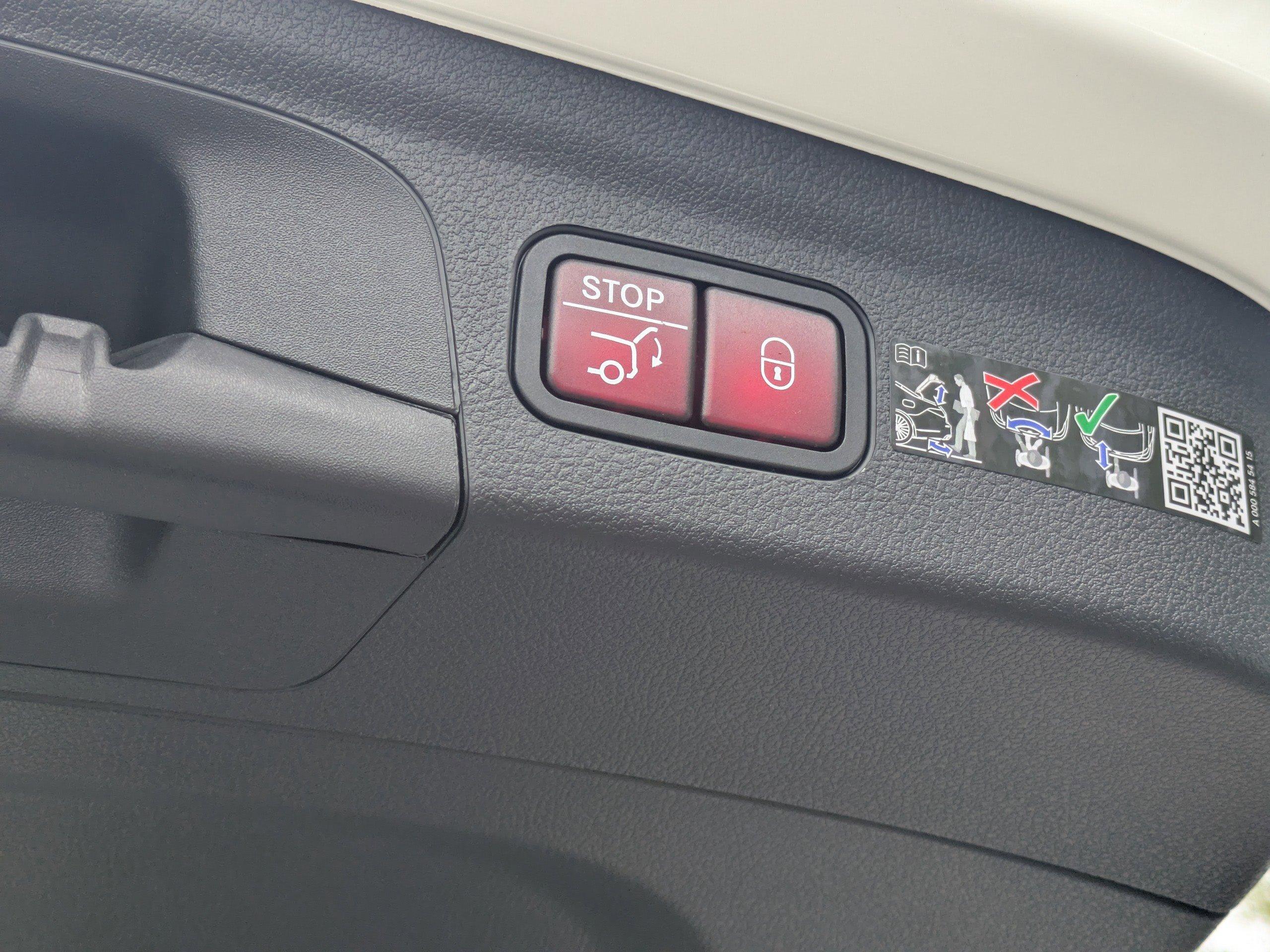 Mercedes-Benz Gle Suv 350 With Navigation & Awd - Thumbnail 15