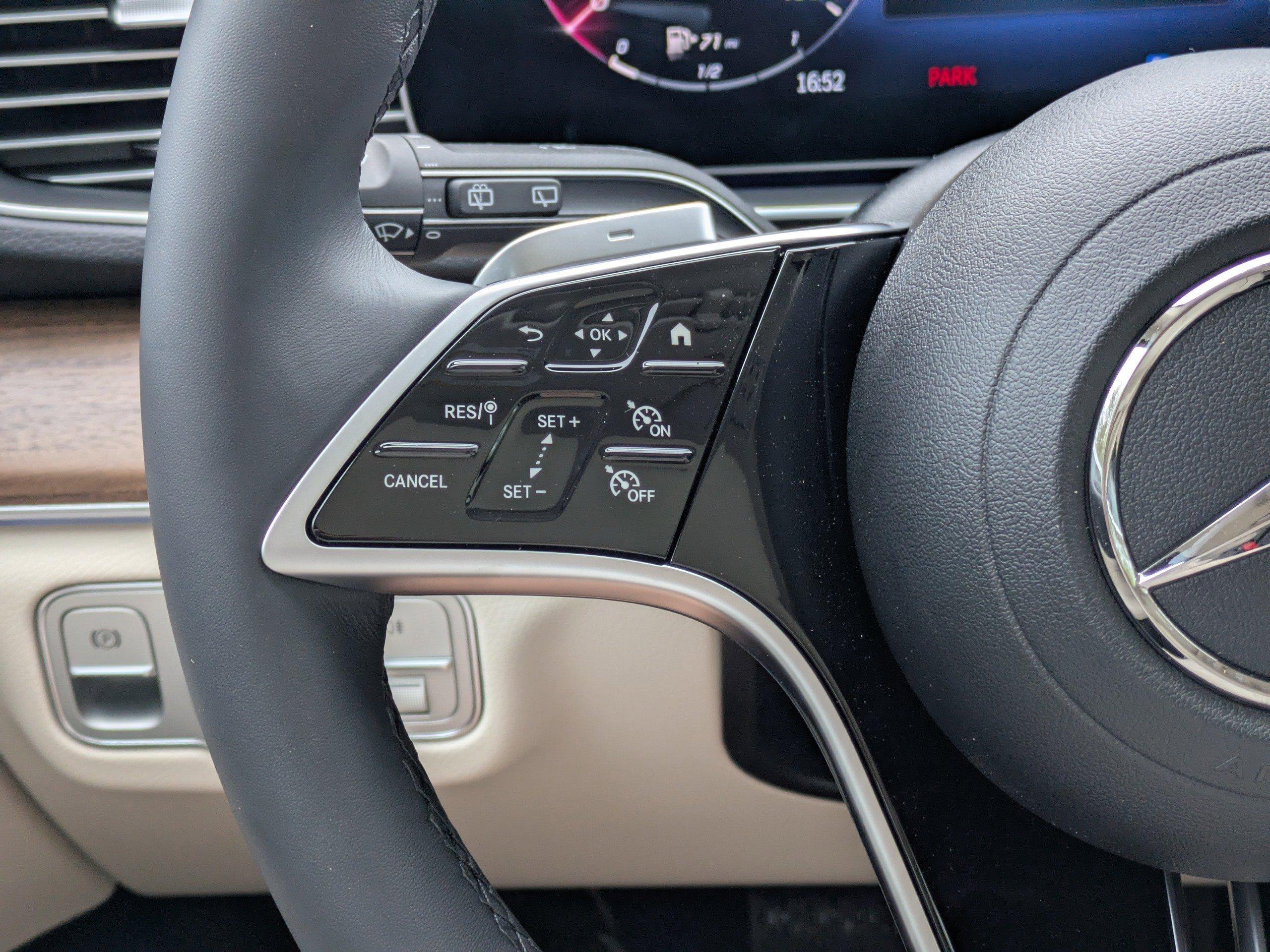 Mercedes-Benz Gle Suv 350 With Navigation & Awd - Thumbnail 20