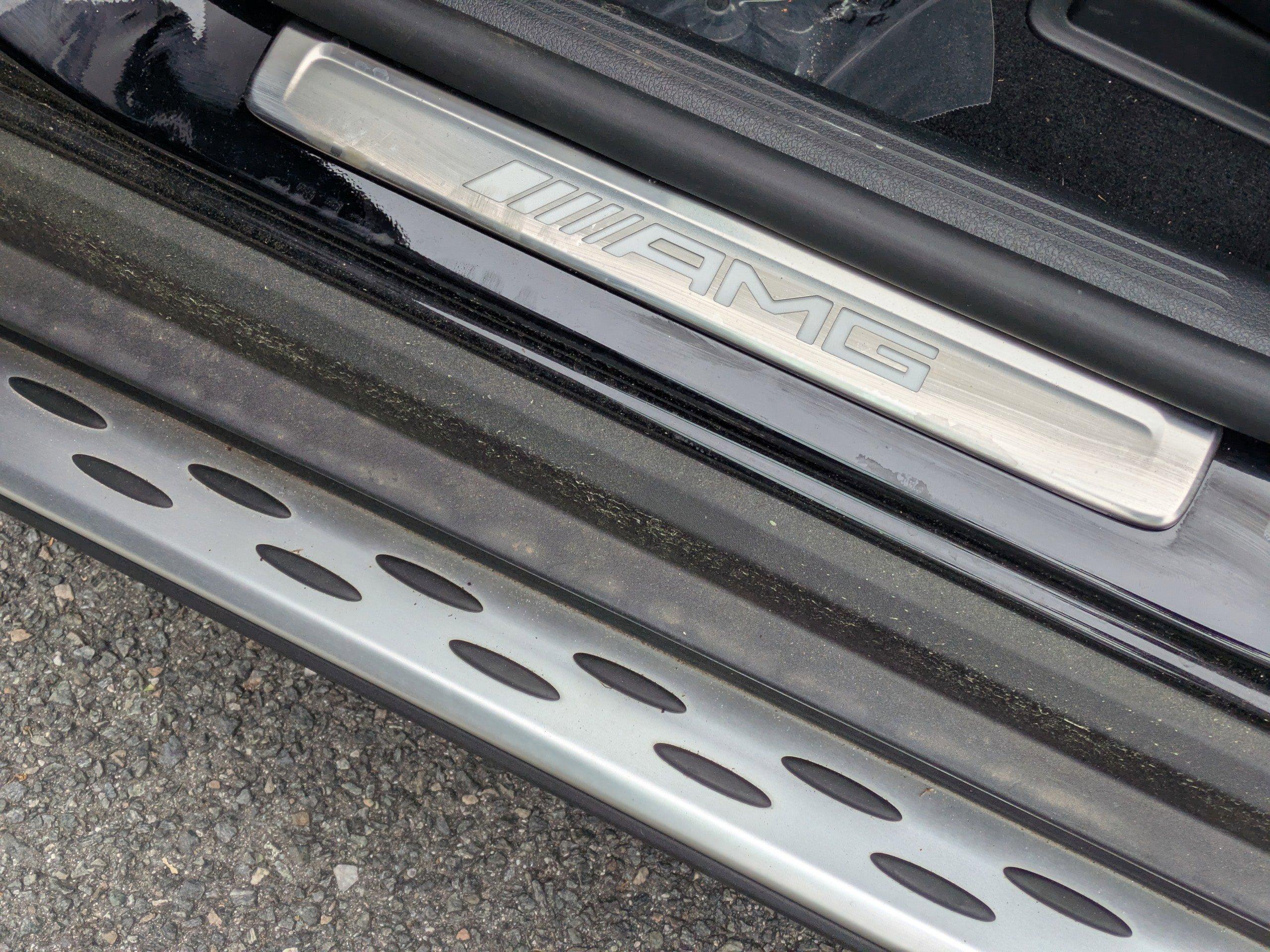 Mercedes-Benz Glc Coupe Amg® 63 S E Performance 4Matic® Coupe With Navigation & Awd - Thumbnail 15