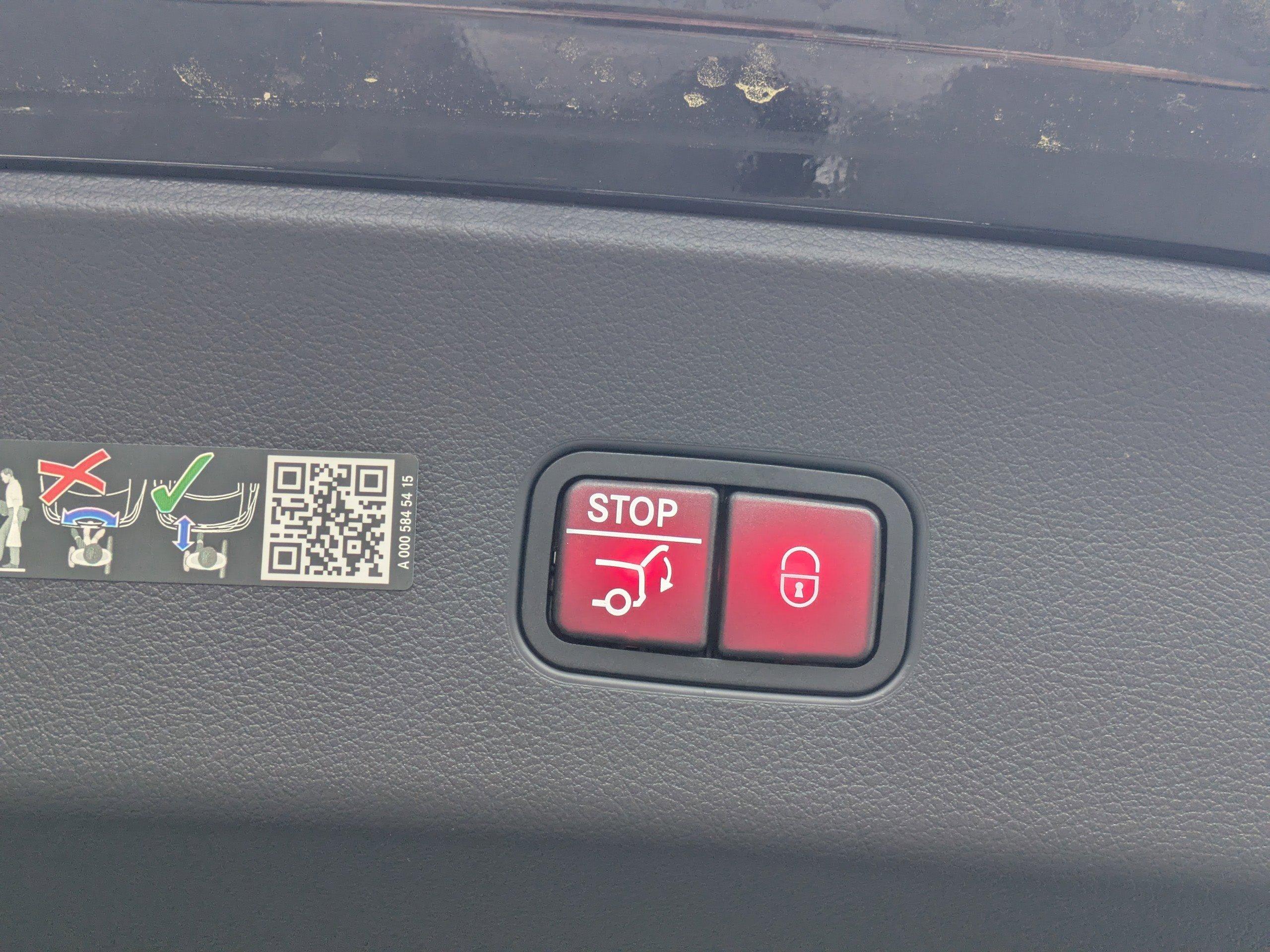 Mercedes-Benz Glc Coupe Amg® 63 S E Performance 4Matic® Coupe With Navigation & Awd - Thumbnail 14