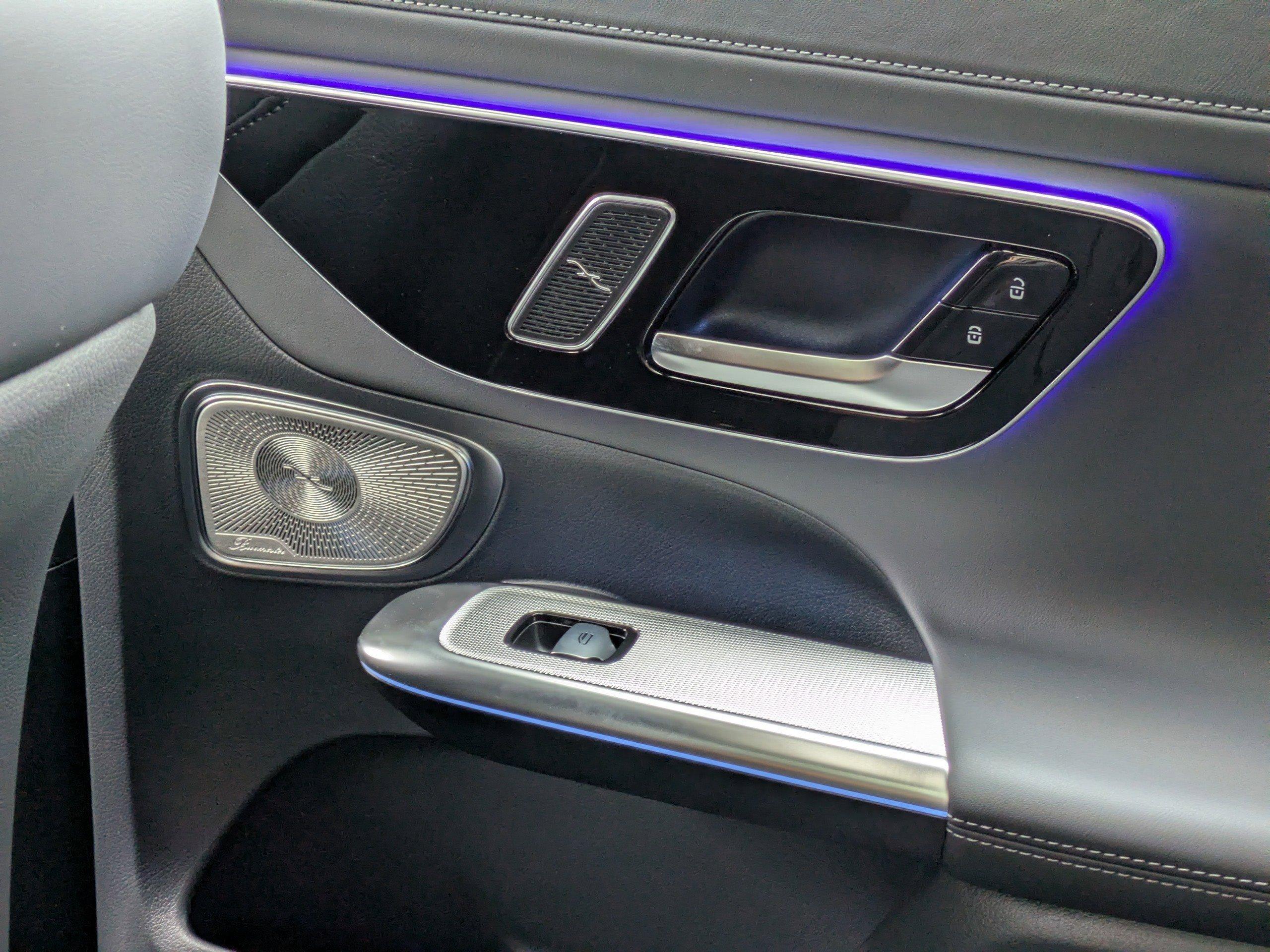 Mercedes-Benz Glc Coupe Amg® 63 S E Performance 4Matic® Coupe With Navigation & Awd - Thumbnail 18