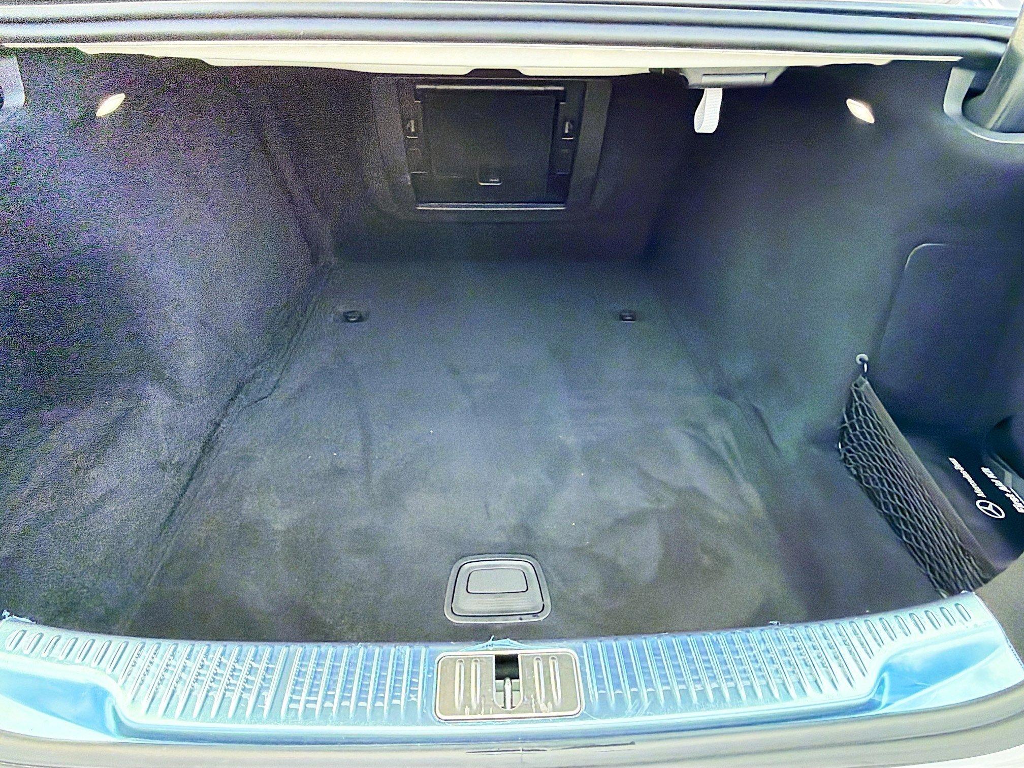 Mercedes-Benz 4Dr Car S 580 With Navigation & Awd - Thumbnail 13