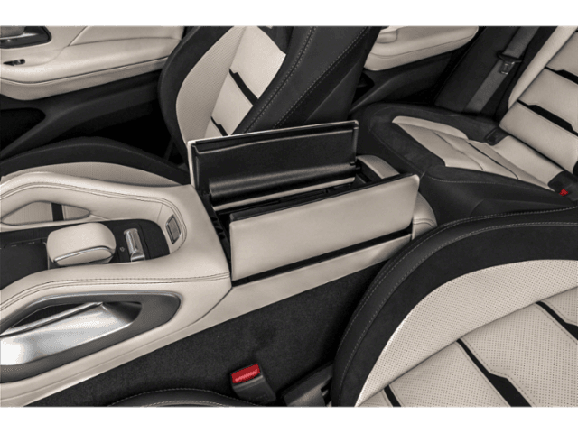 Mercedes-Benz Gle Coupe Amg® 53 4Matic®+ Coupe With Navigation & Awd - Thumbnail 12