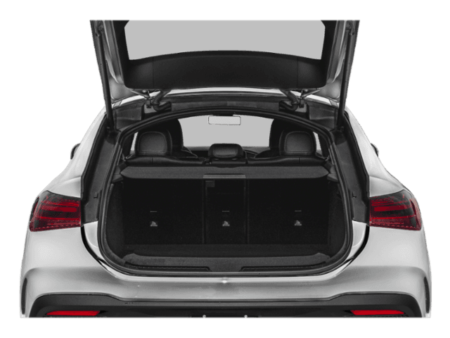 Mercedes-Benz Gle Coupe Amg® 53 4Matic®+ Coupe With Navigation & Awd - Thumbnail 9