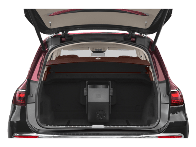 Mercedes-Benz Gls Suv Maybach 600 With Navigation & Awd - Thumbnail 9