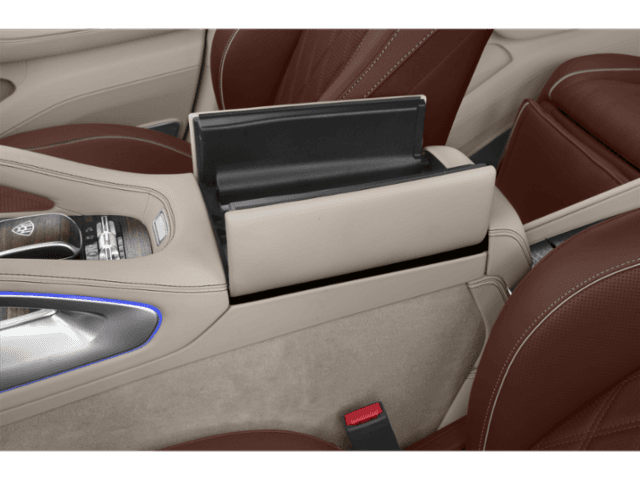 Mercedes-Benz Gls Suv Maybach 600 With Navigation & Awd - Thumbnail 12