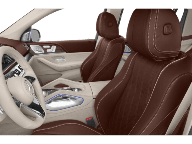 Mercedes-Benz Gls Suv Maybach 600 With Navigation & Awd - Thumbnail 7