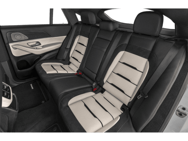 Mercedes-Benz Gle Coupe Amg® 53 4Matic®+ Coupe With Navigation & Awd - Thumbnail 11