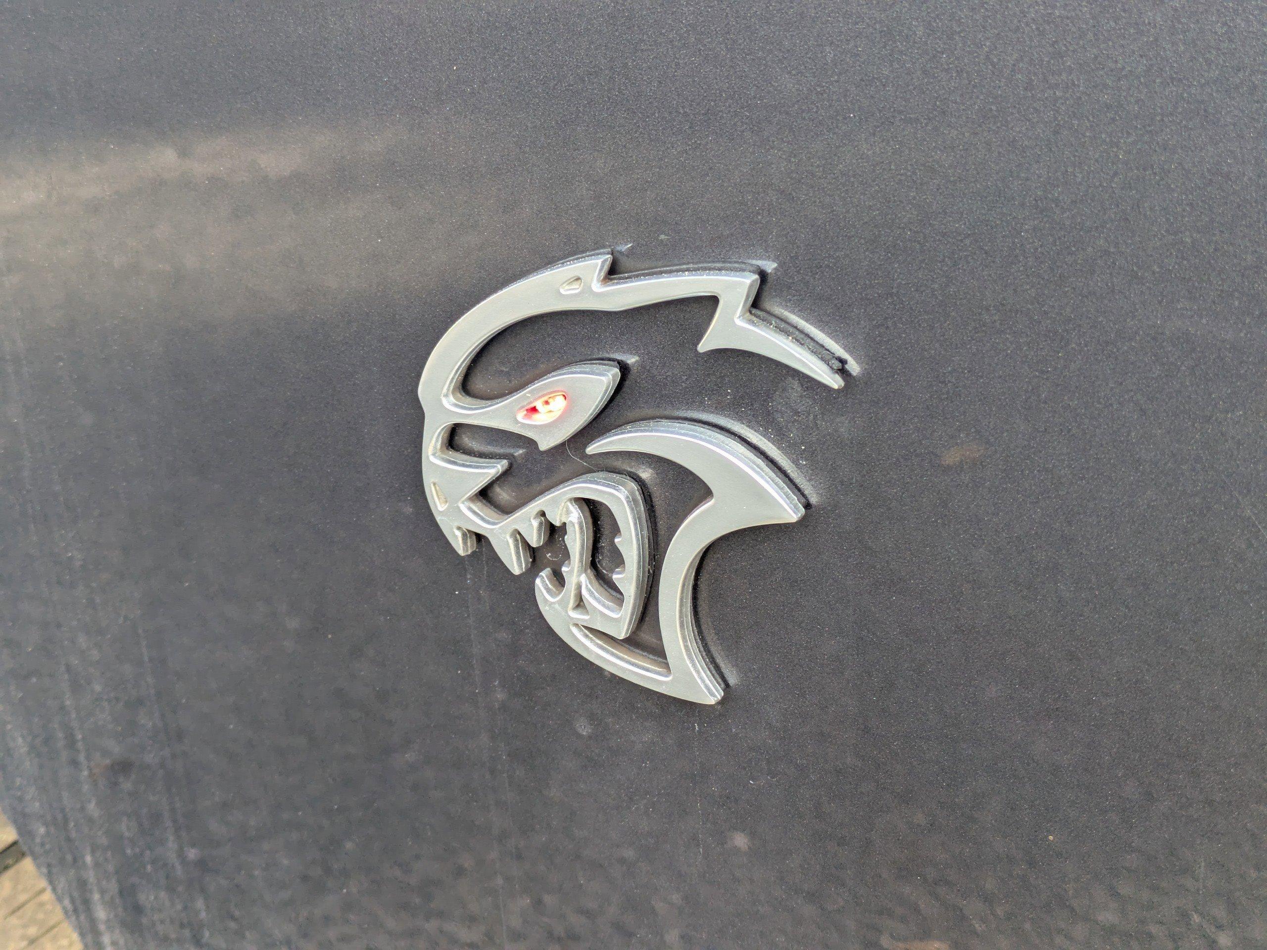 Dodge Challenger Srt Hellcat Rwd 2Dr Car - Thumbnail 15