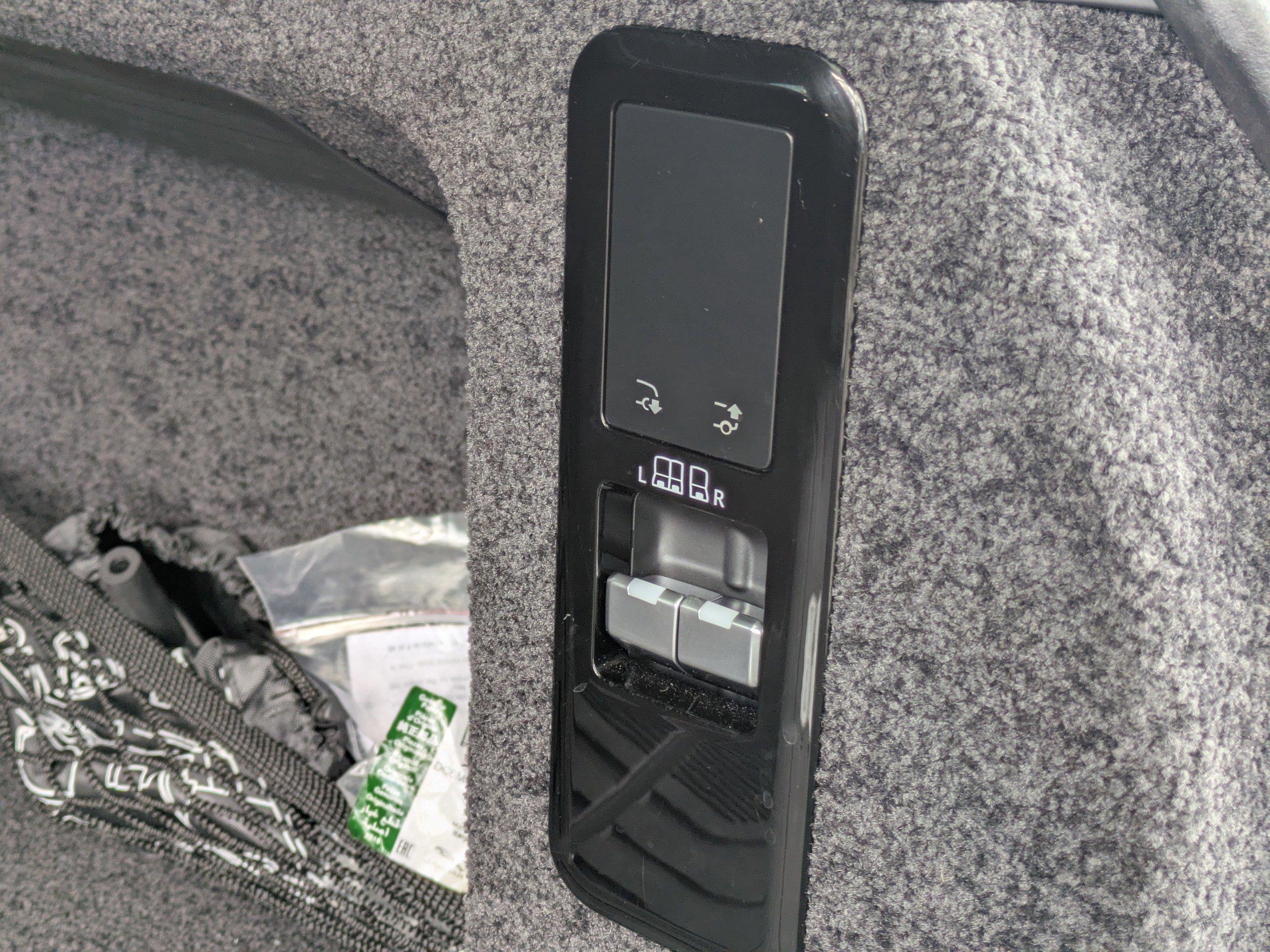 Land Rover Range Rover Sport Utility Se With Navigation & Awd - Thumbnail 14