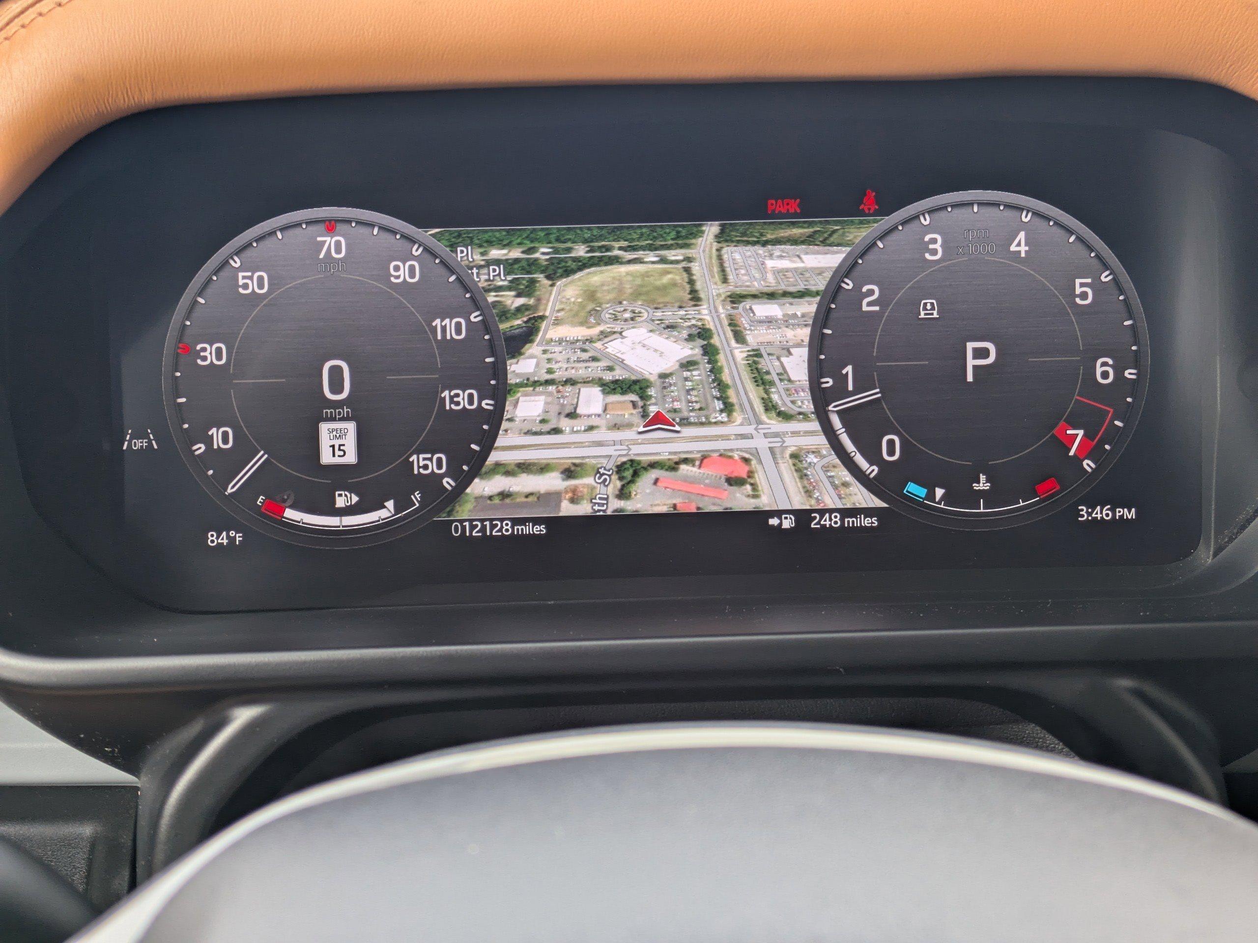 Land Rover Defender Sport Utility Se With Navigation & Awd - Thumbnail 20