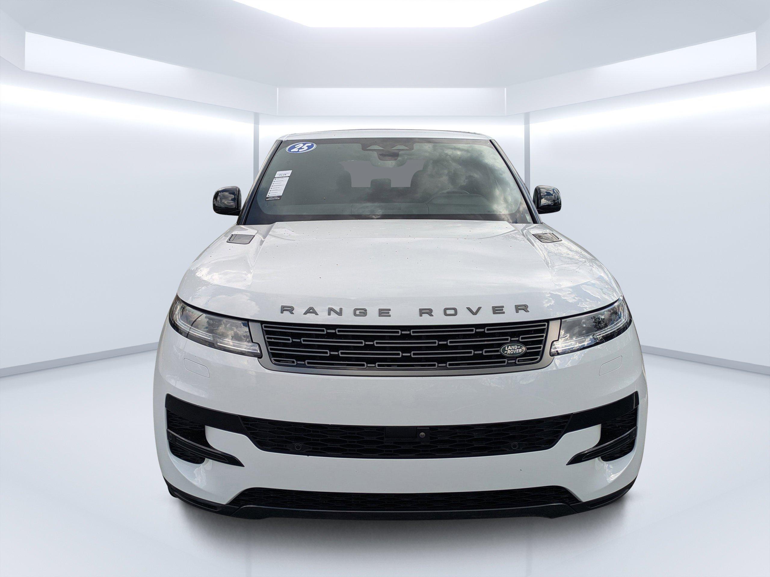 Land Rover Range Rover Sport Sport Utility S With Navigation & Awd - Thumbnail 12