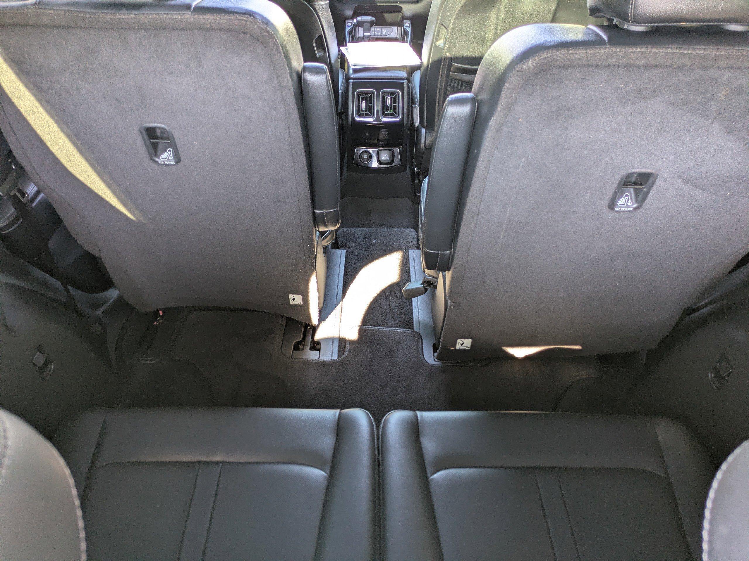 Kia Sorento Sport Utility X-Line Sx Prestige With Navigation & Awd - Thumbnail 15