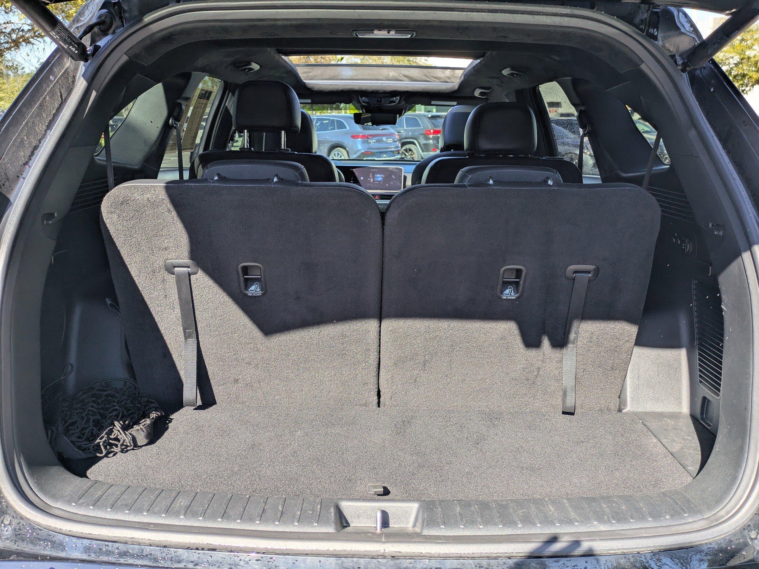 Kia Sorento Sport Utility X-Line Sx Prestige With Navigation & Awd - Thumbnail 13