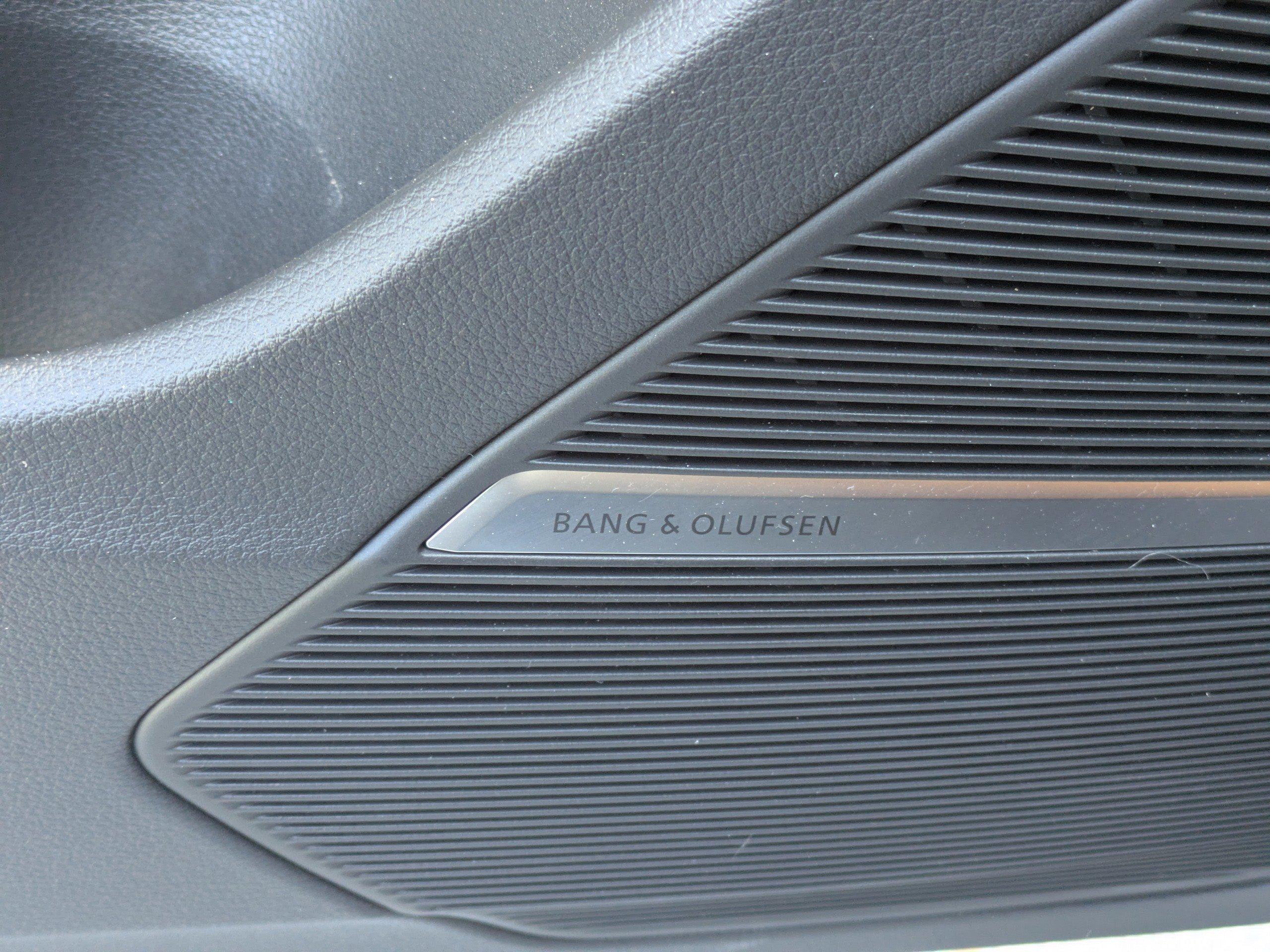 Audi Q8 Sport Utility Premium Plus With Navigation & Awd - Thumbnail 20