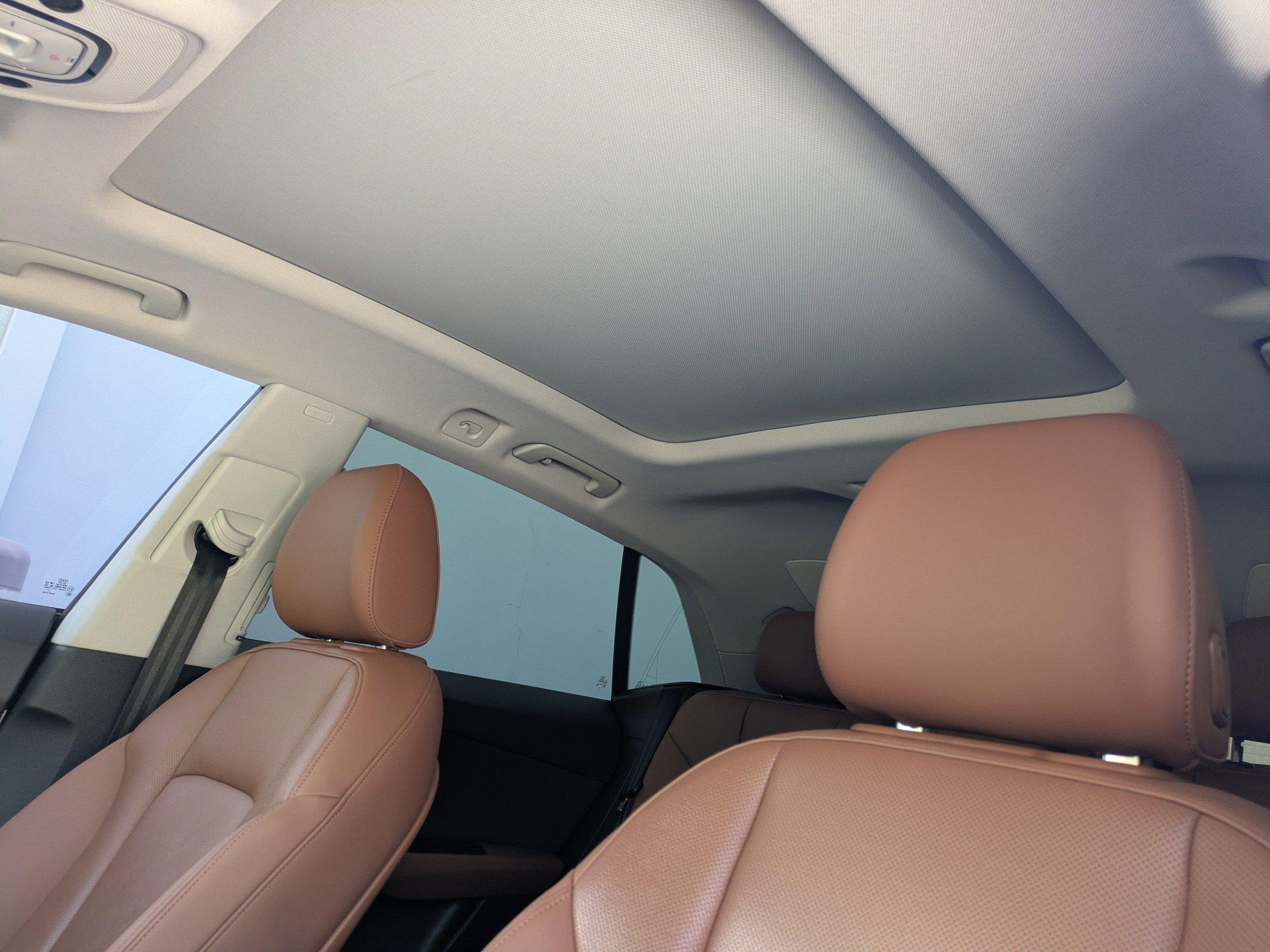 Audi Q8 Sport Utility Premium Plus With Navigation & Awd - Thumbnail 15