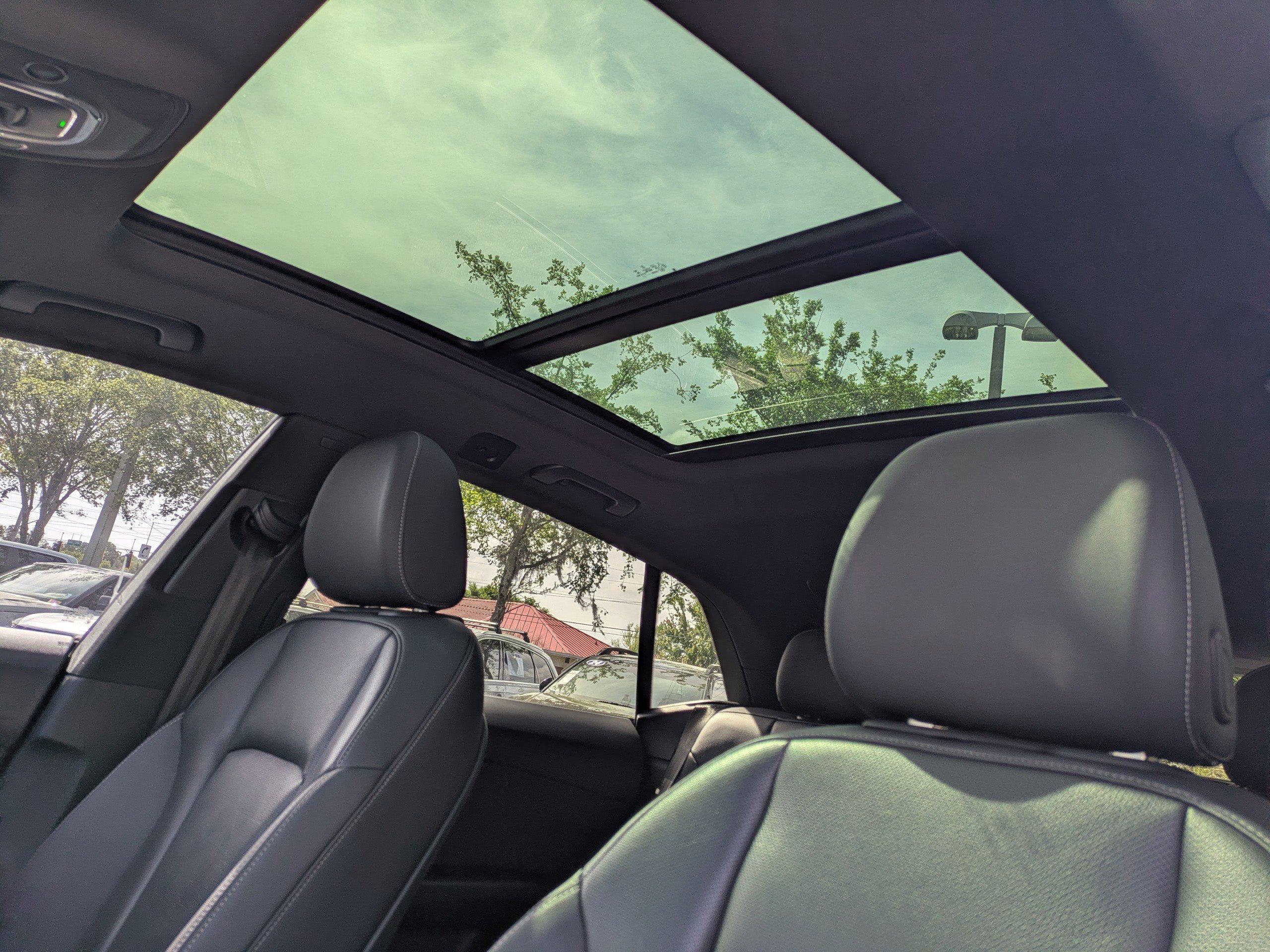 Audi Q8 Sport Utility Premium Plus With Navigation & Awd - Thumbnail 12