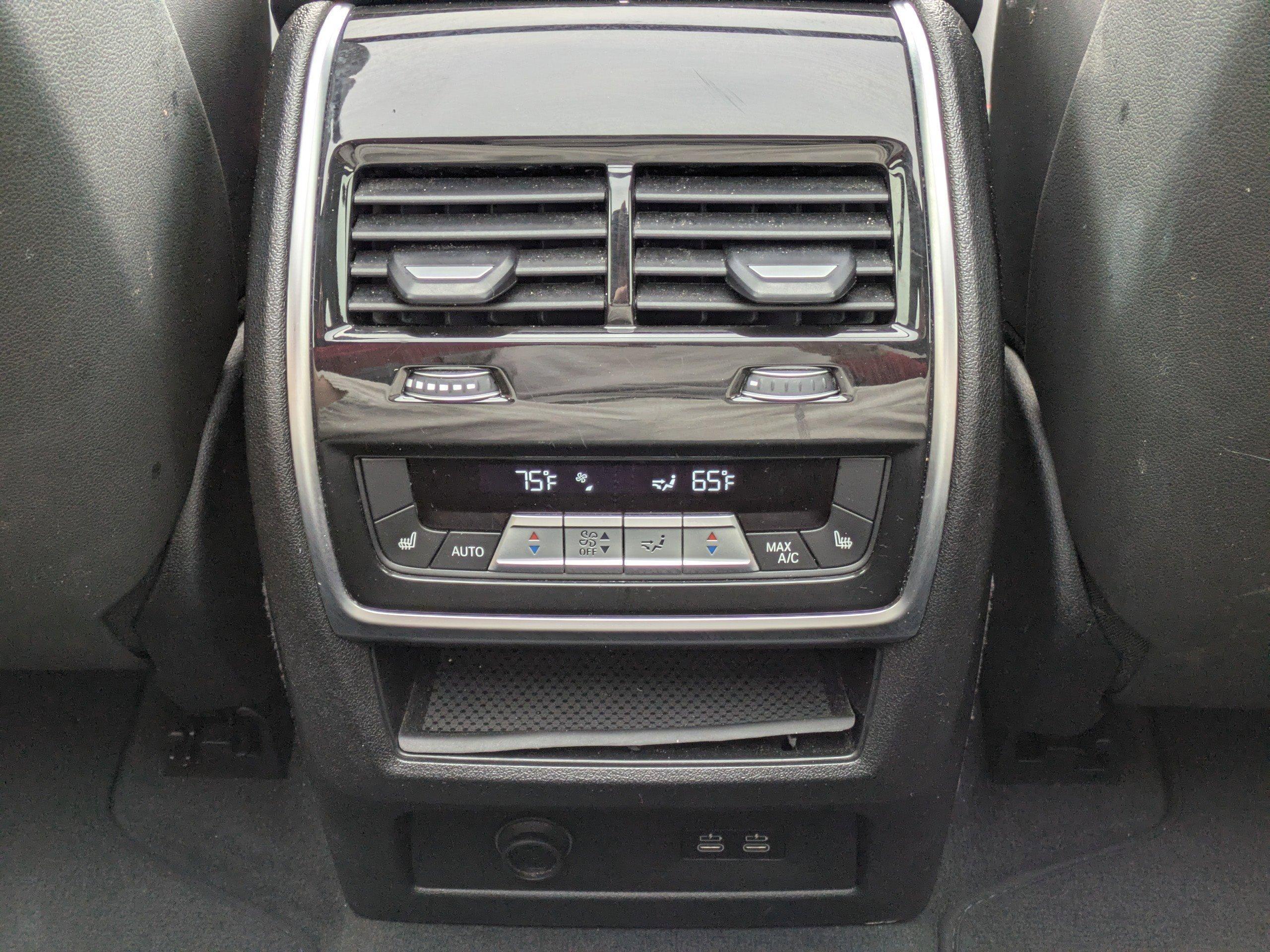 Bmw X5 Sport Utility Xdrive40I With Navigation & Awd - Thumbnail 16