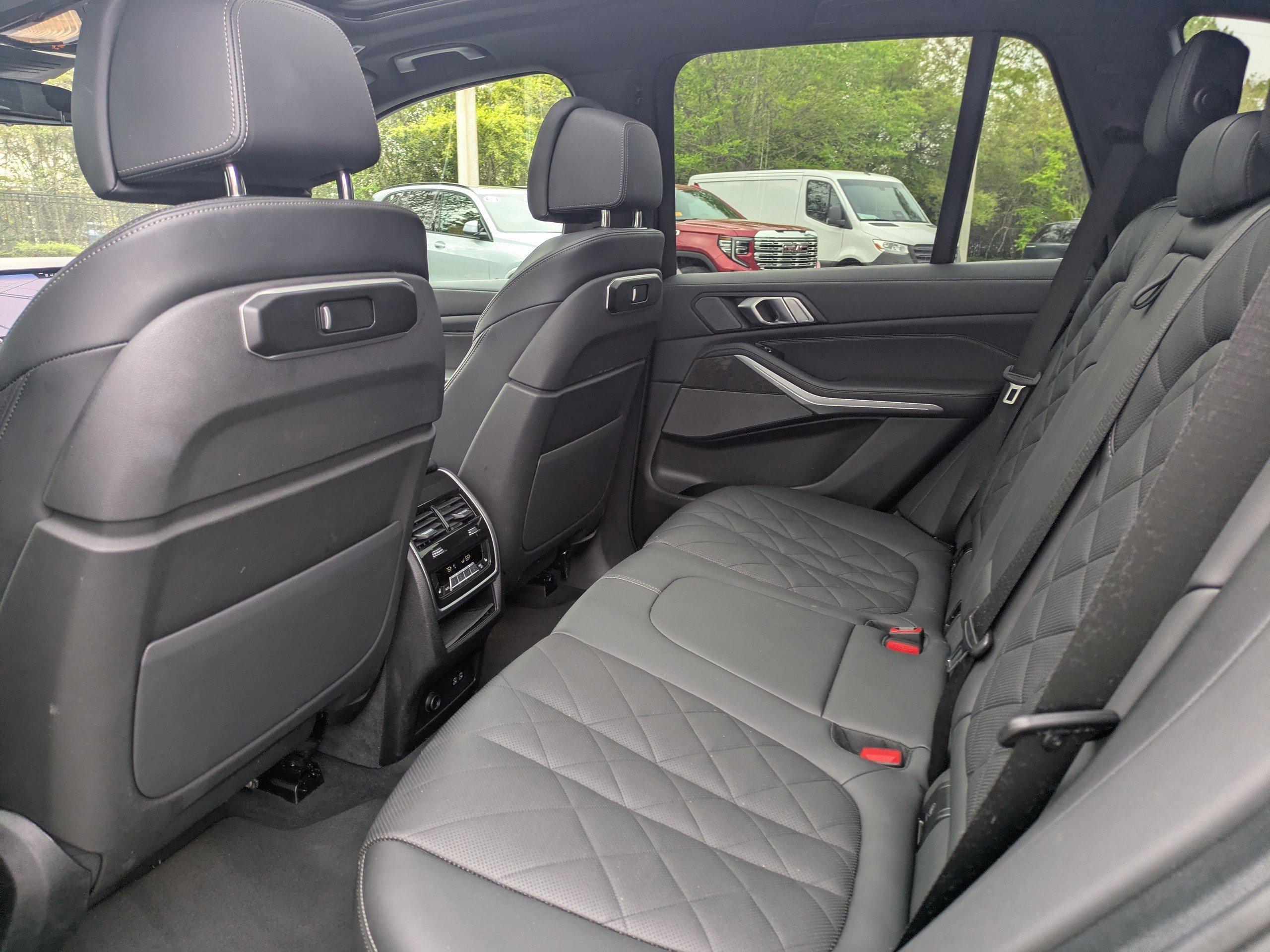 Bmw X5 Sport Utility Xdrive40I With Navigation & Awd - Thumbnail 15