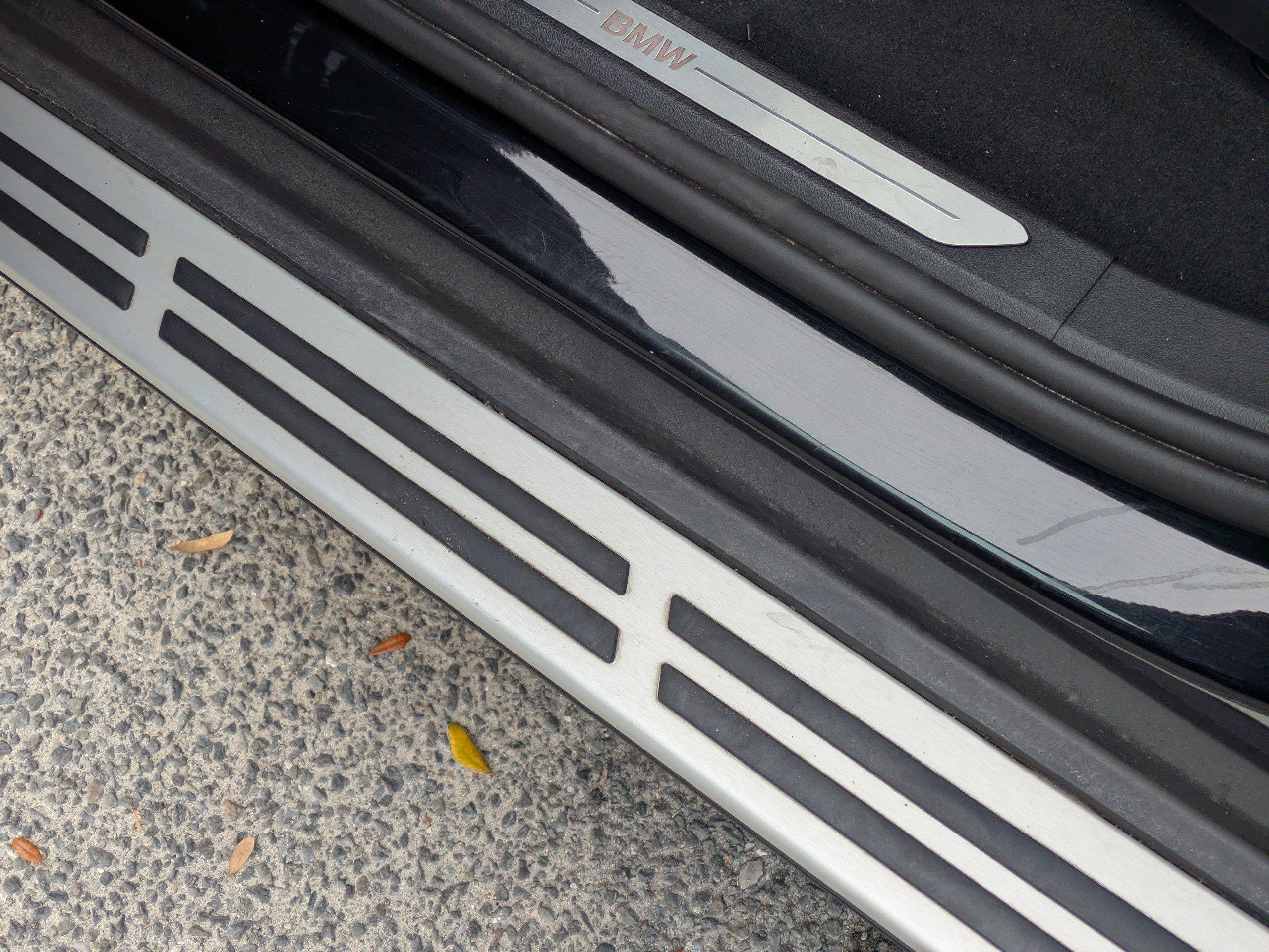 Bmw X5 Sport Utility Xdrive40I With Navigation & Awd - Thumbnail 14