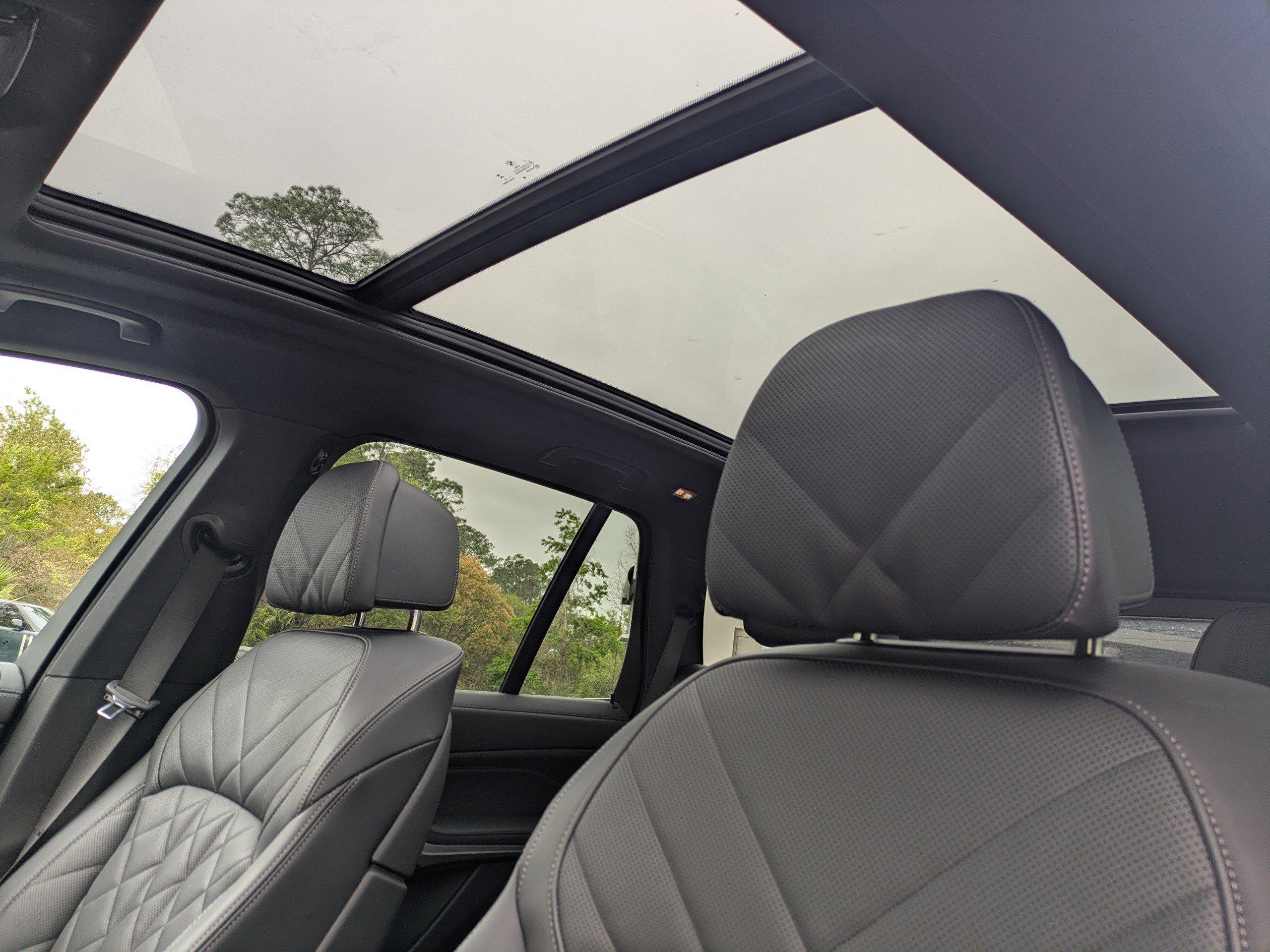 Bmw X5 Sport Utility Xdrive40I With Navigation & Awd - Thumbnail 12