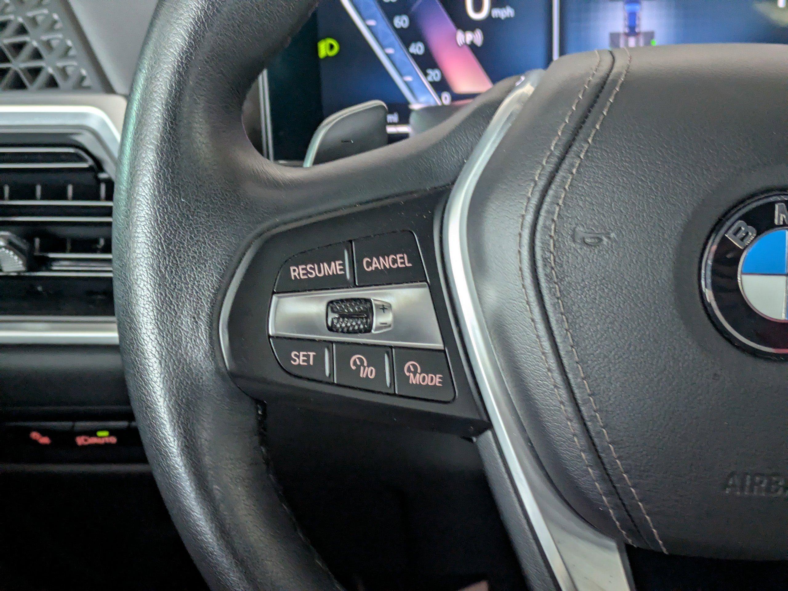 Bmw X5 Sport Utility Xdrive40I With Navigation & Awd - Thumbnail 18