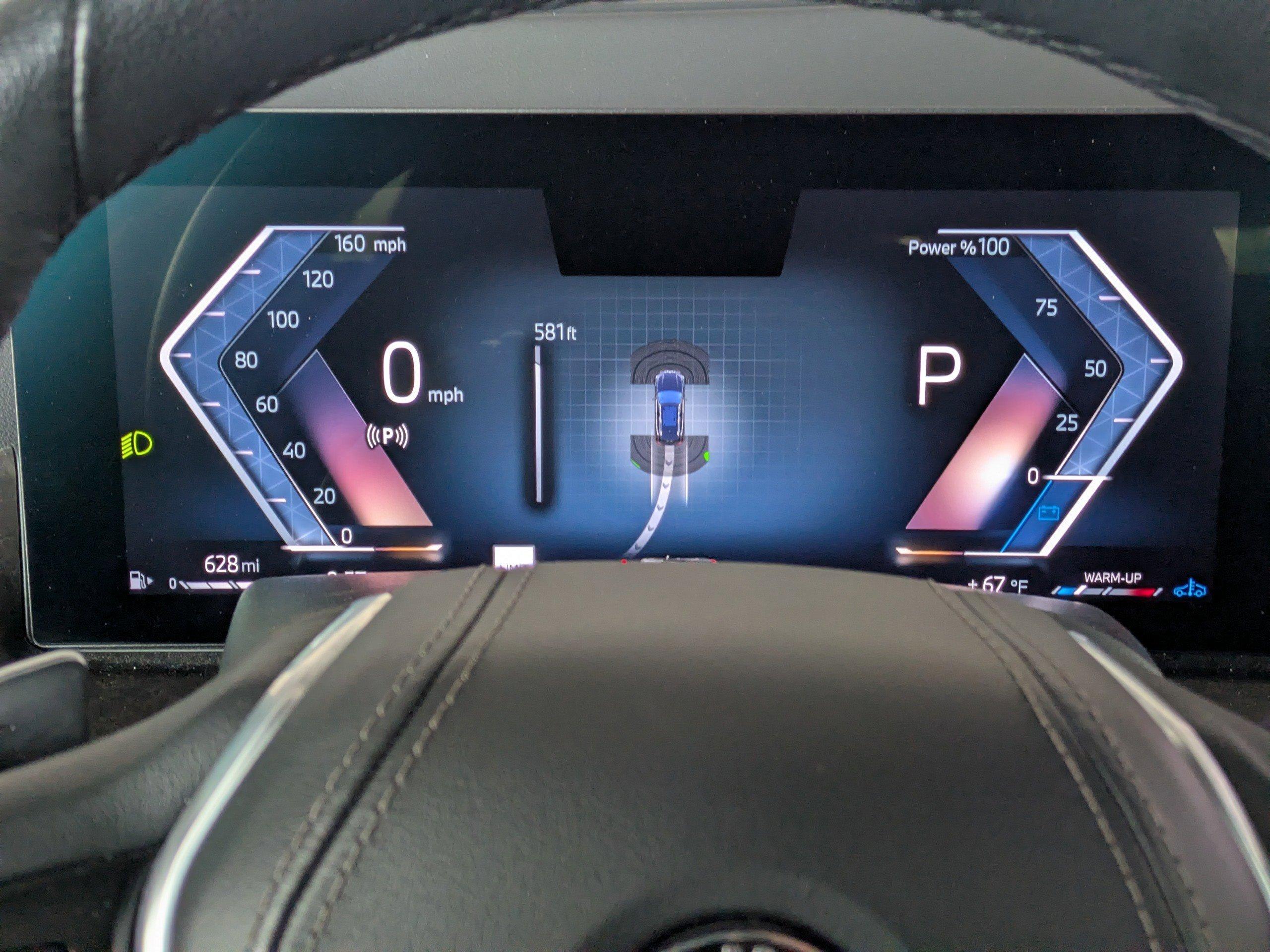 Bmw X5 Sport Utility Xdrive40I With Navigation & Awd - Thumbnail 20