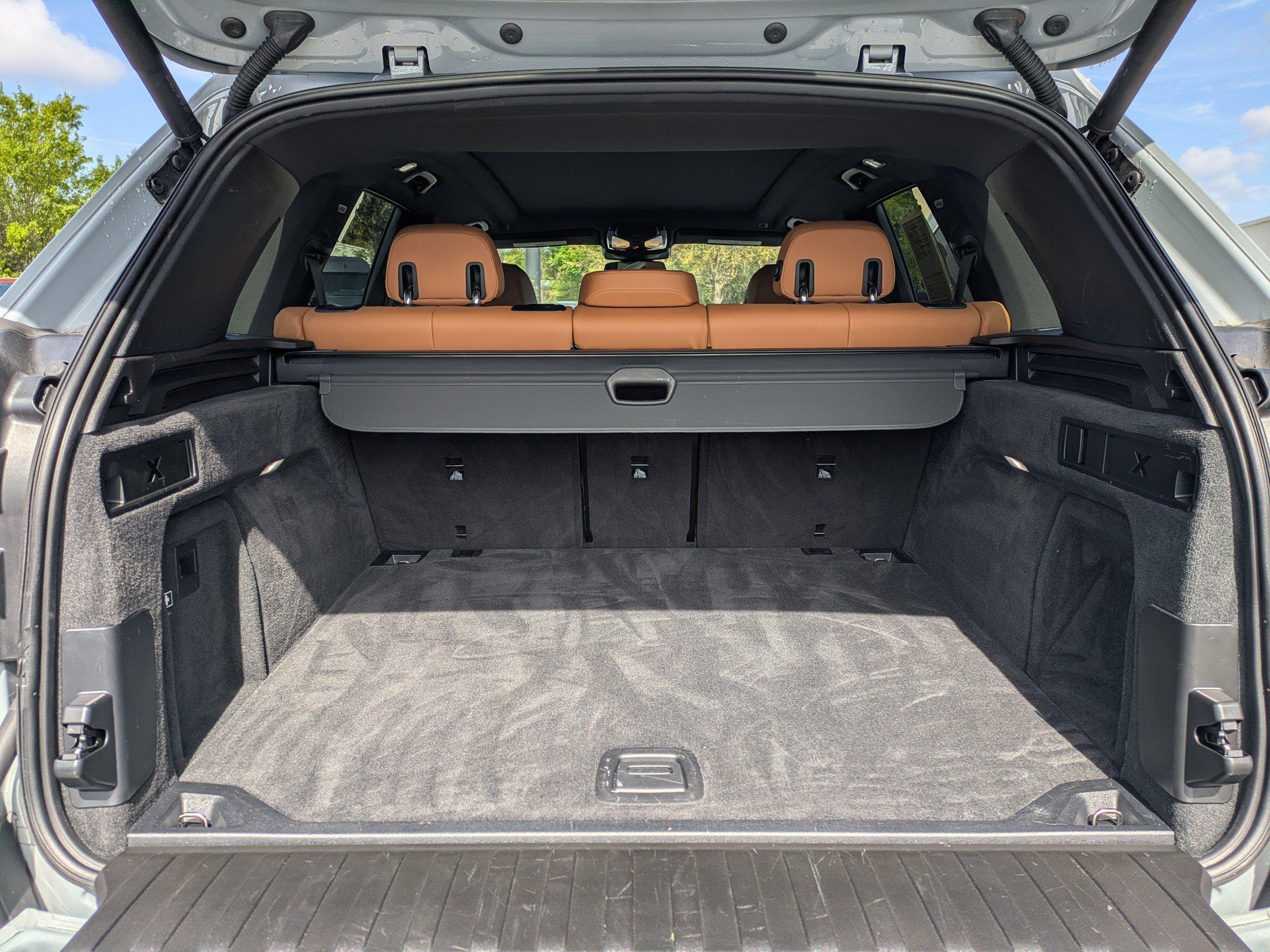 Bmw X5 Sport Utility Sdrive40I With Navigation - Thumbnail 13