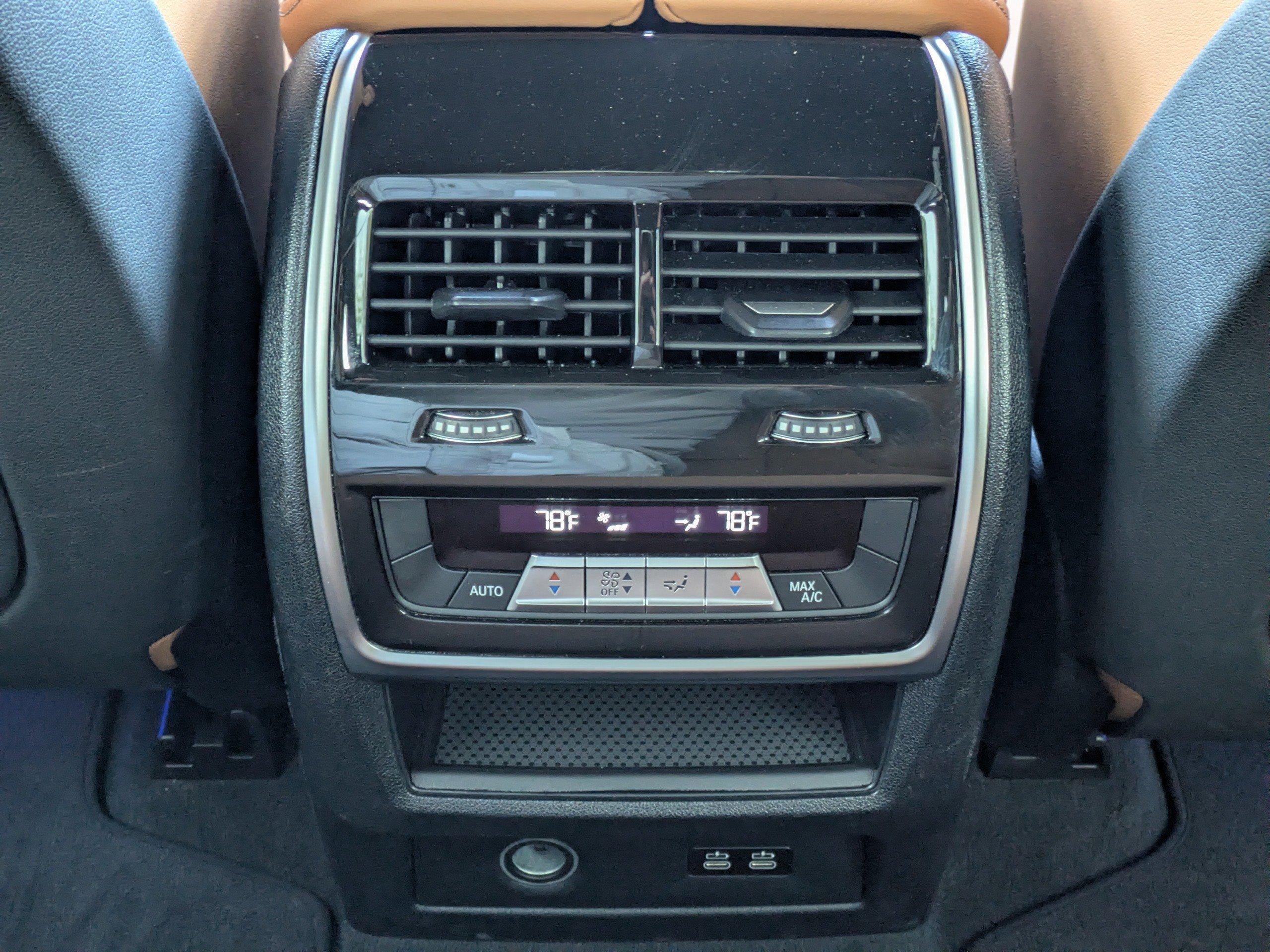 Bmw X5 Sport Utility Sdrive40I With Navigation - Thumbnail 16