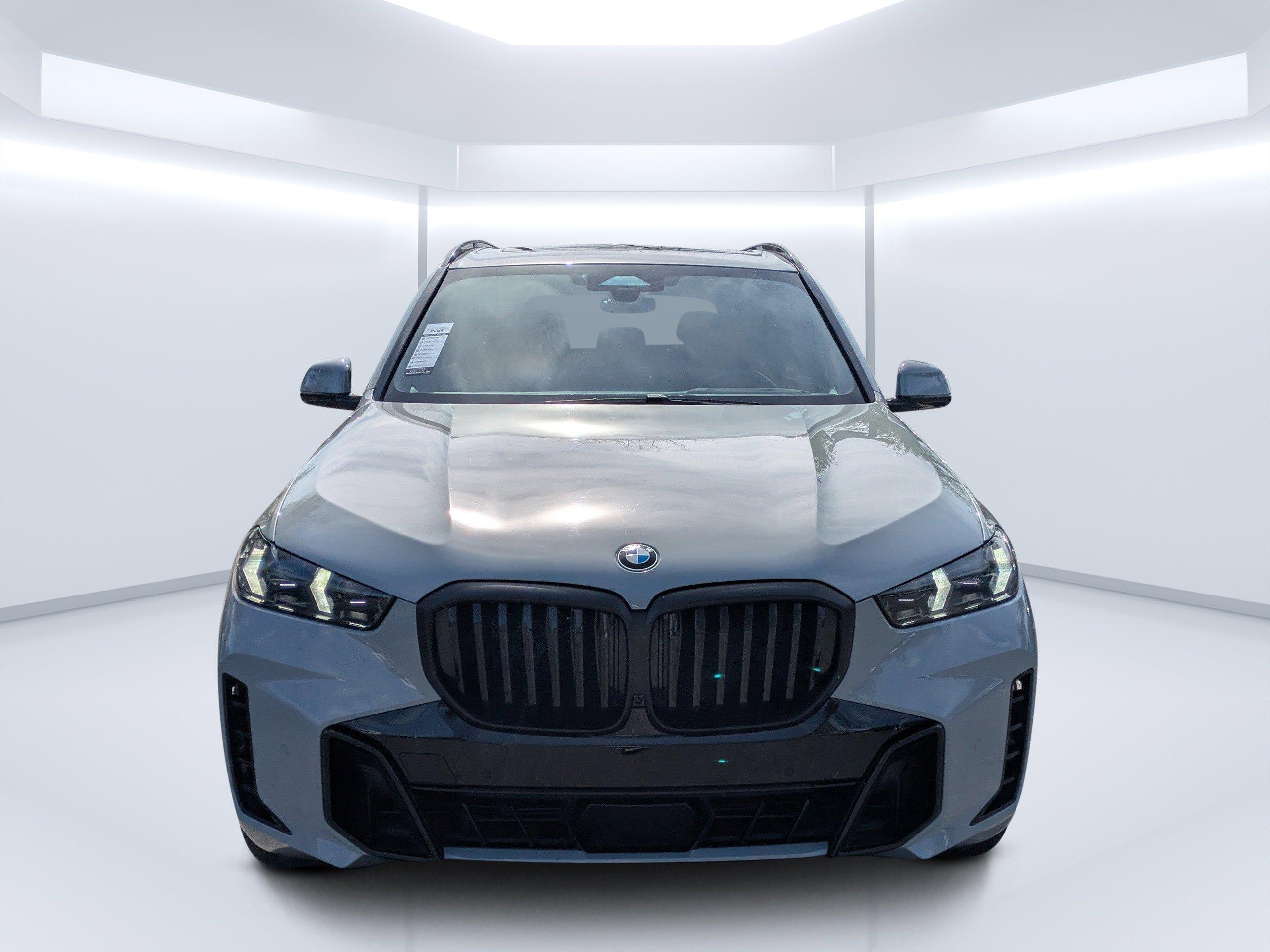 Bmw X5 Sport Utility Sdrive40I With Navigation - Thumbnail 9