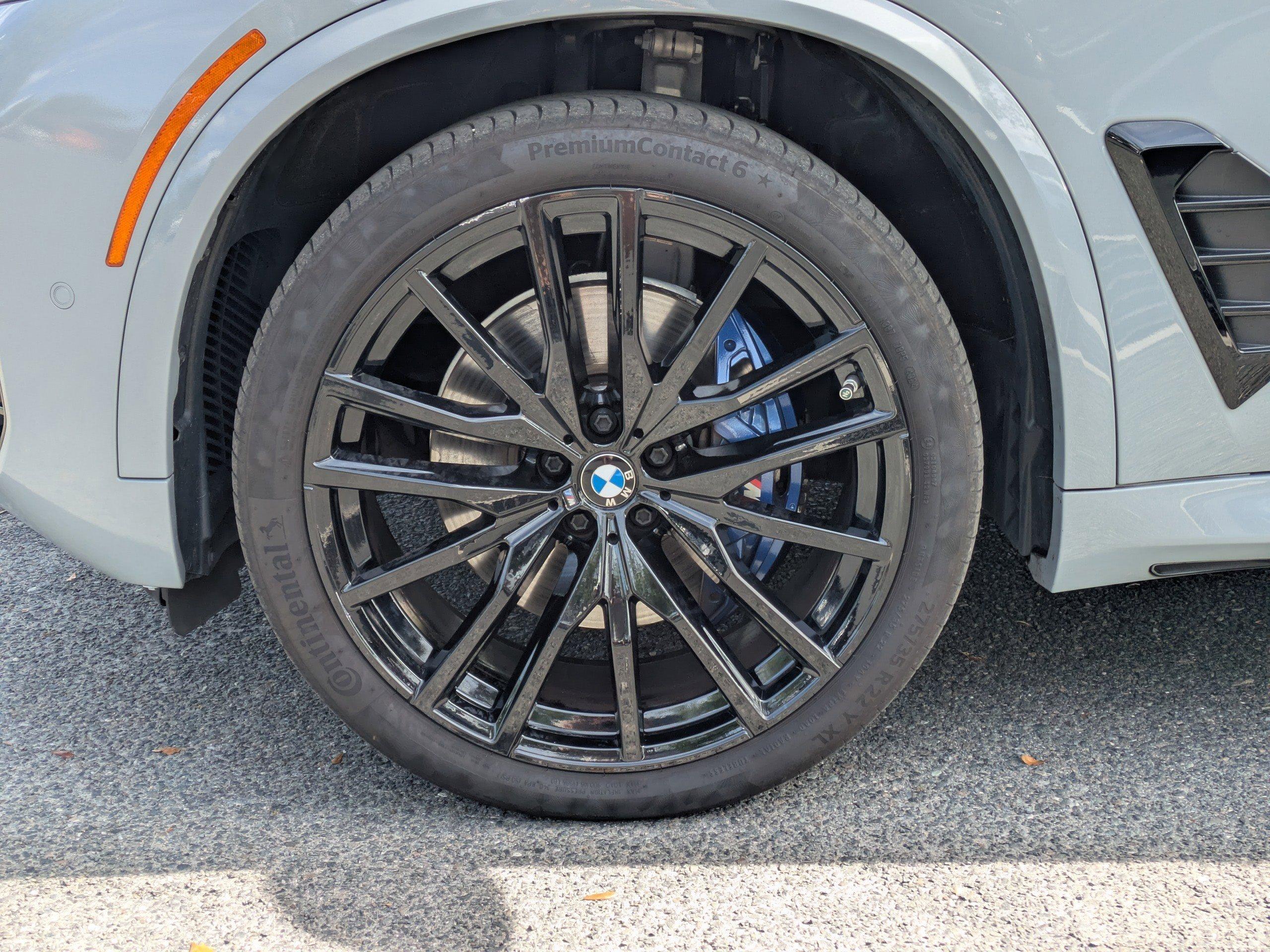 Bmw X5 Sport Utility Sdrive40I With Navigation - Thumbnail 11